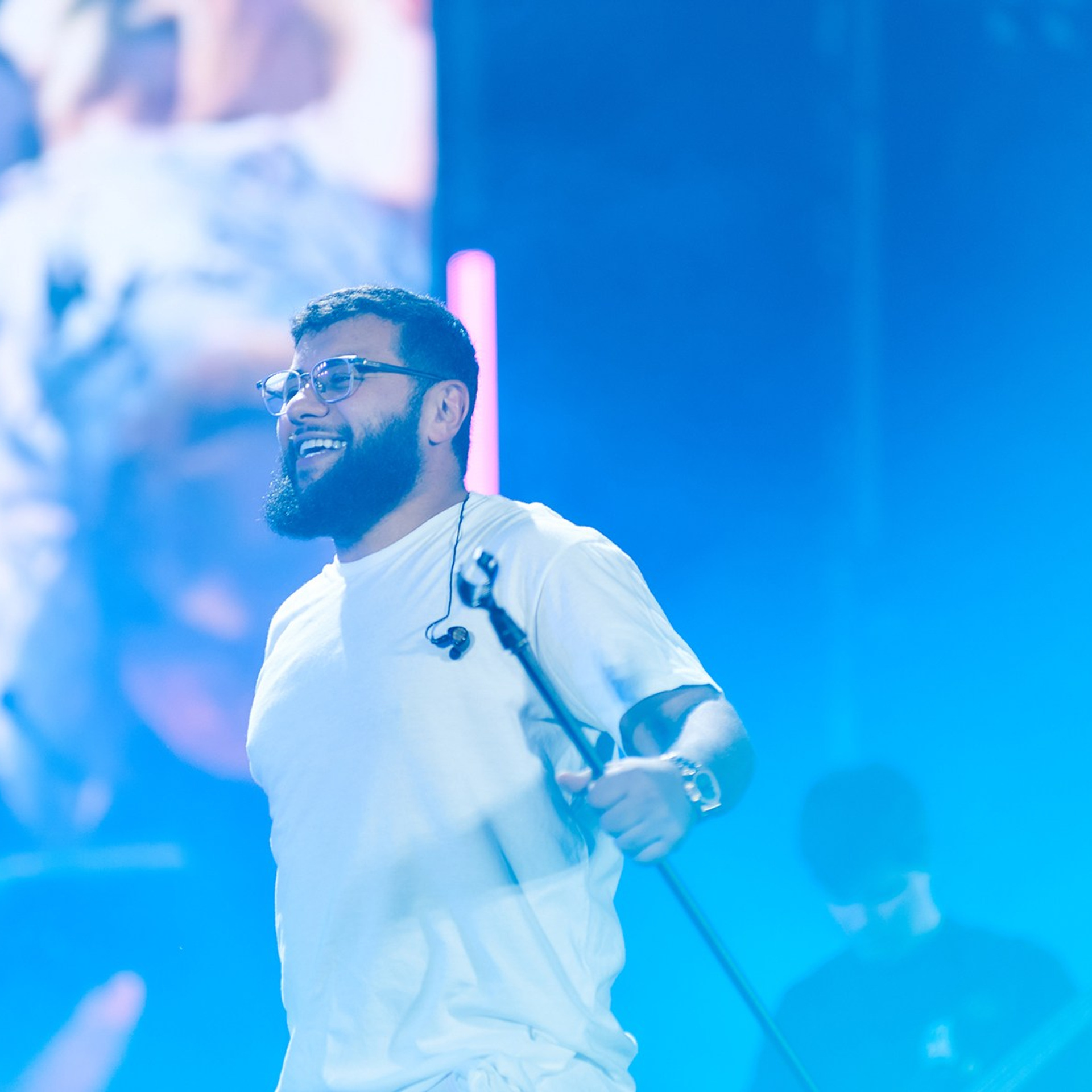 HammAli & Navai concert