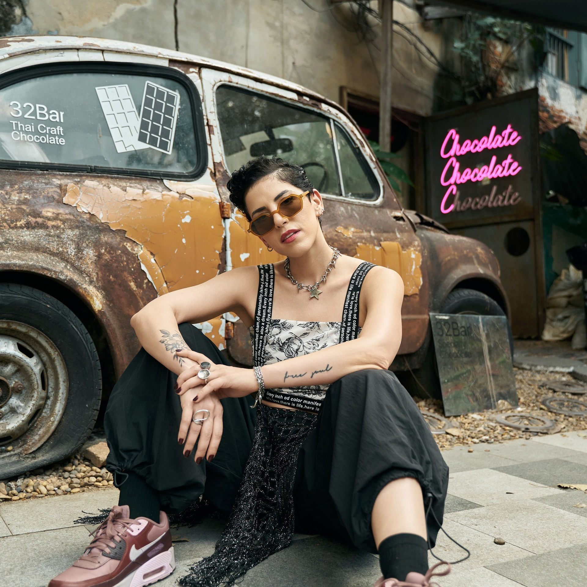 Photographer Bangkok — Pattaya | фотограф Бангкок — Паттайа