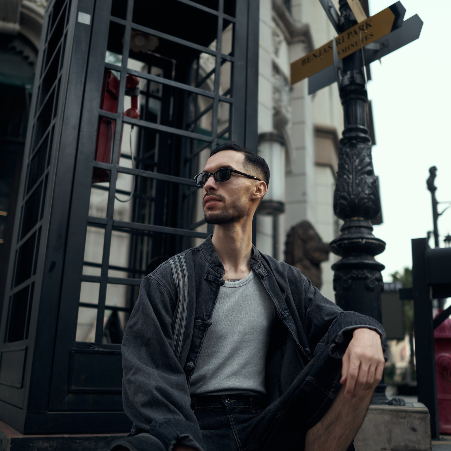 Photographer Bangkok — Pattaya | фотограф Бангкок — Паттайа