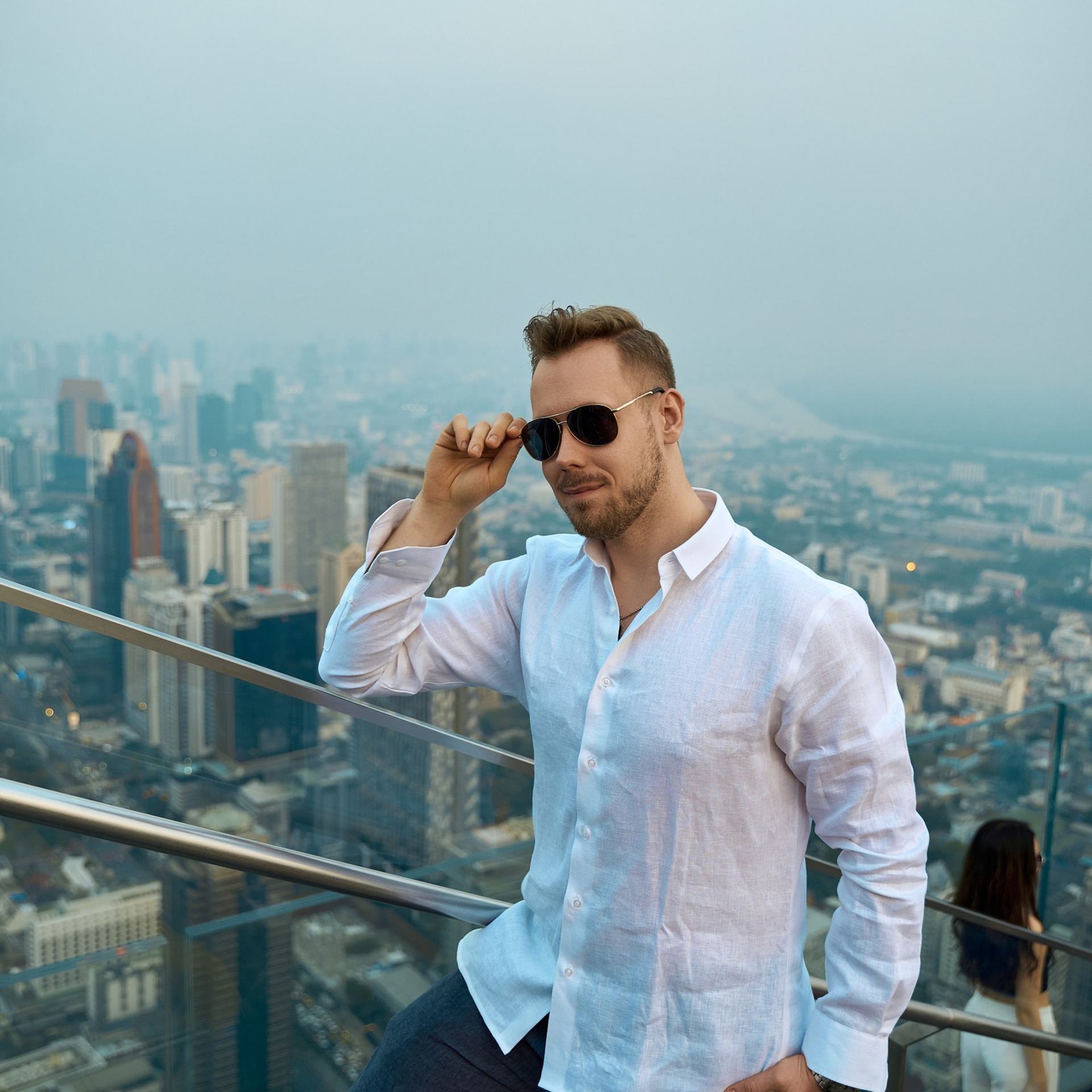 Photographer Bangkok — Pattaya | фотограф Бангкок — Паттайа