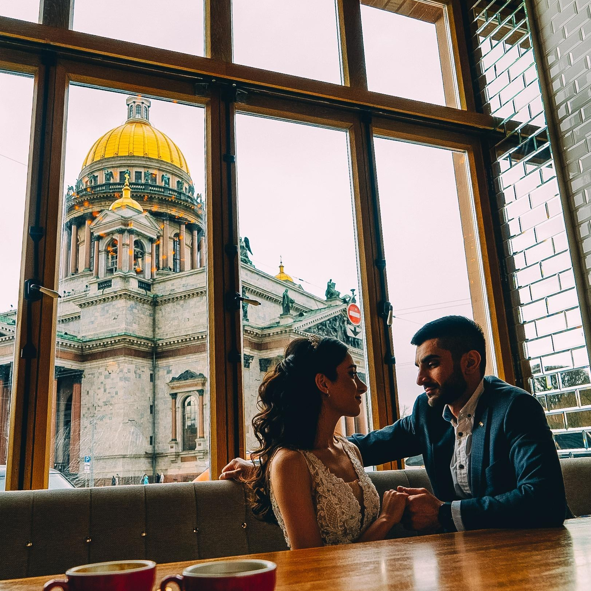 Семейный и детский фотограф в Санкт-Петербурге Татьяна Горохова