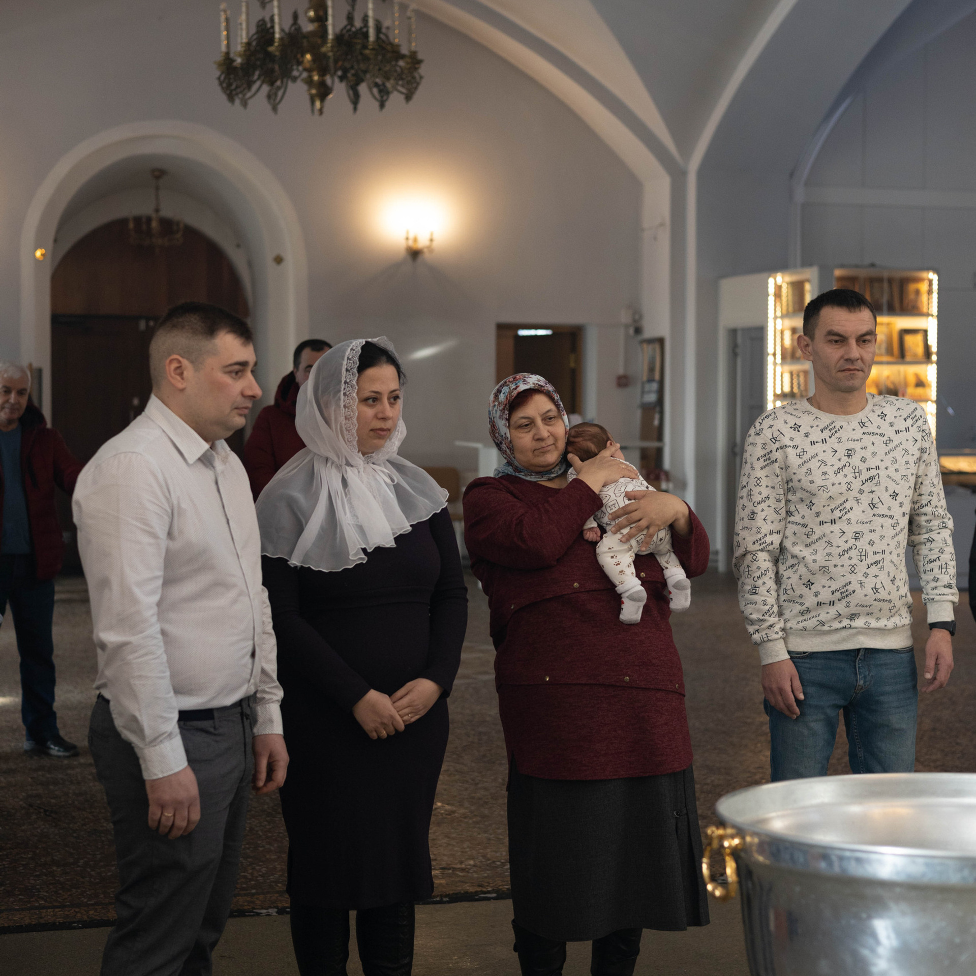 Отзывы. Семейный и свадебный фотограф из Москвы Даниил Демидов