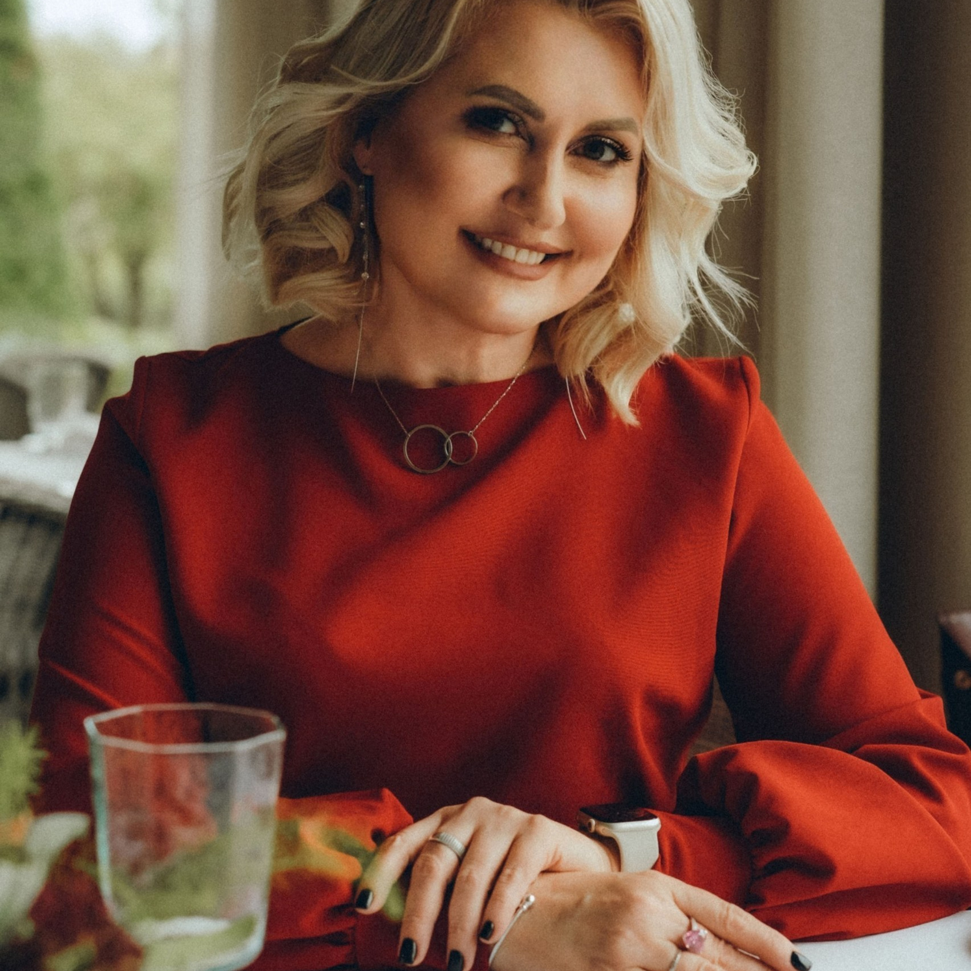 Отзывы. Фотограф в Москве Ангелина Ким