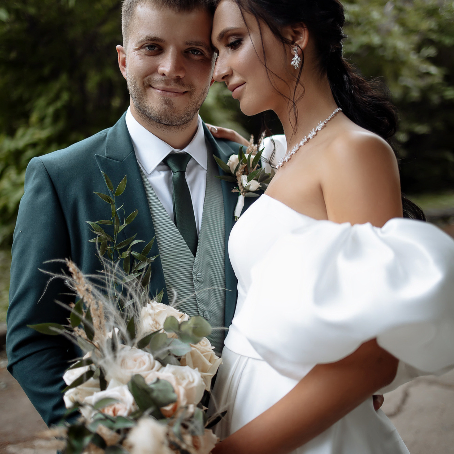 Отзывы. Свадебный  фотограф Новосибирск