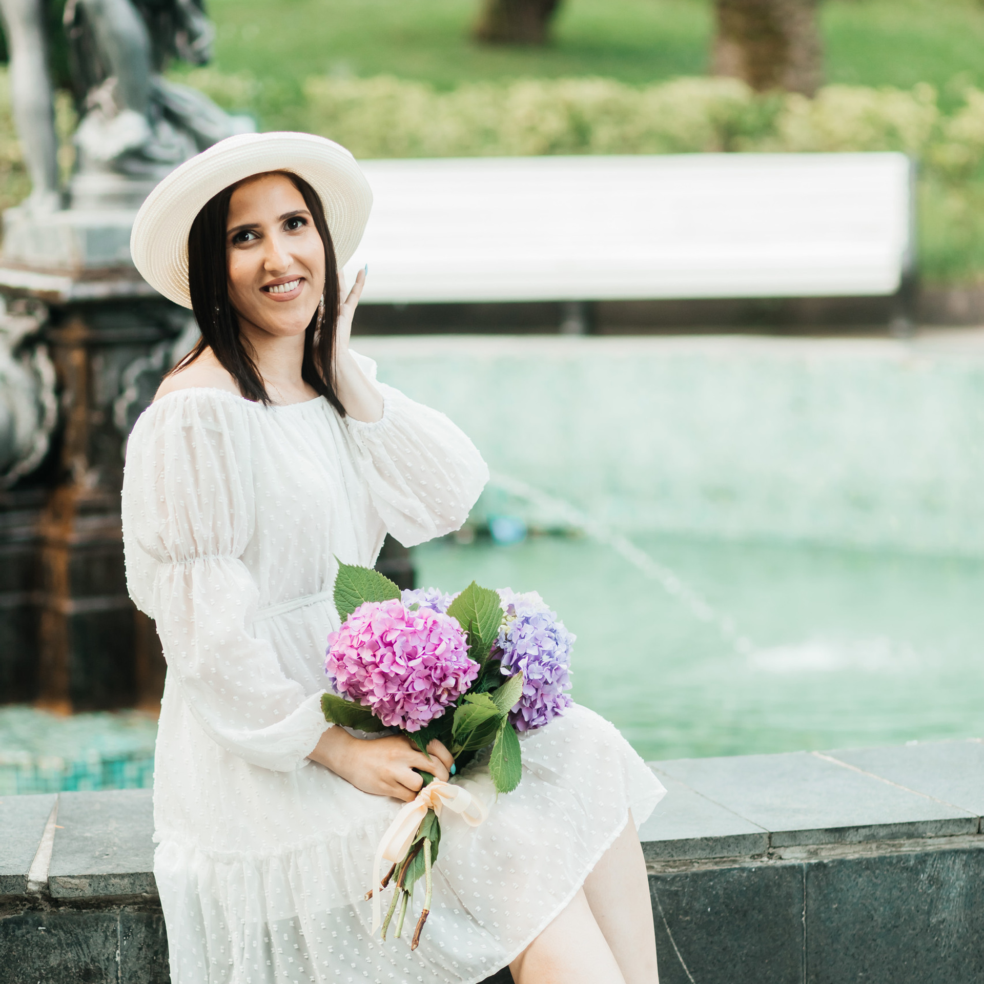 Отзывы. Свадебный и семейный фотограф в Сочи Анастасия Мальцева