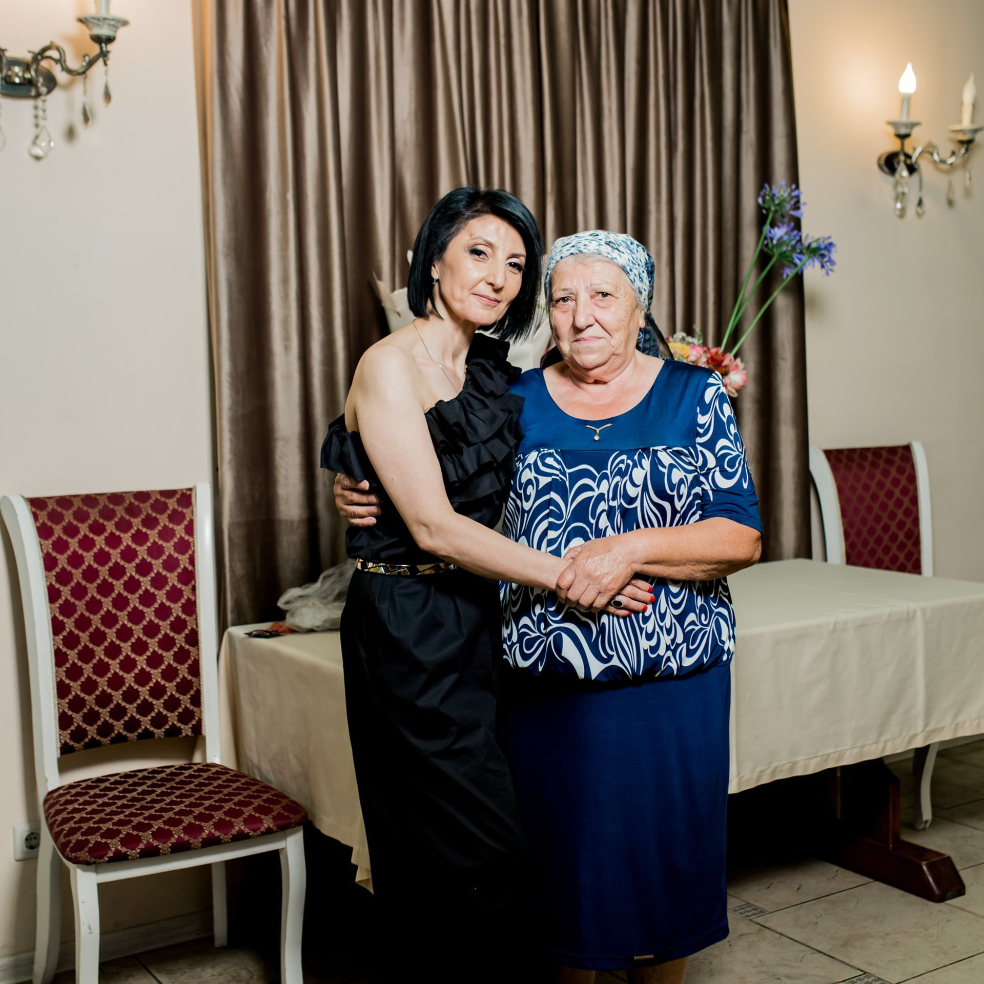 Отзывы. Свадебный и семейный фотограф в Сочи Анастасия Мальцева