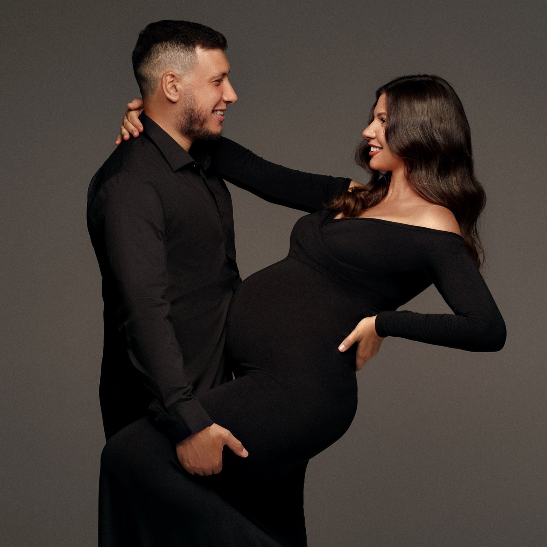 Отзывы. Фотограф беременности в Минске Алена Кисель