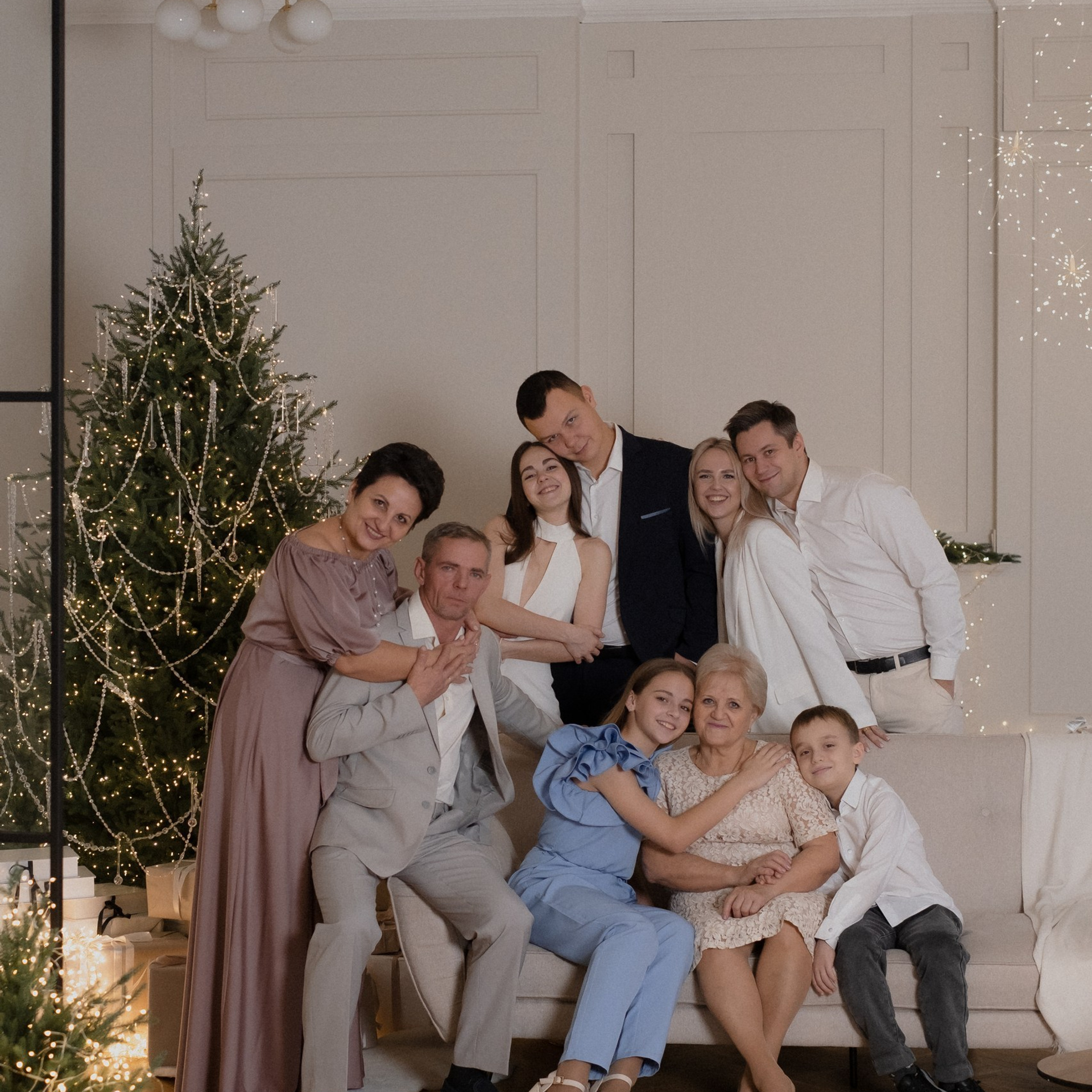 Отзывы. Свадебный и семейный фотограф г. Волгоград Биленко Ангелина