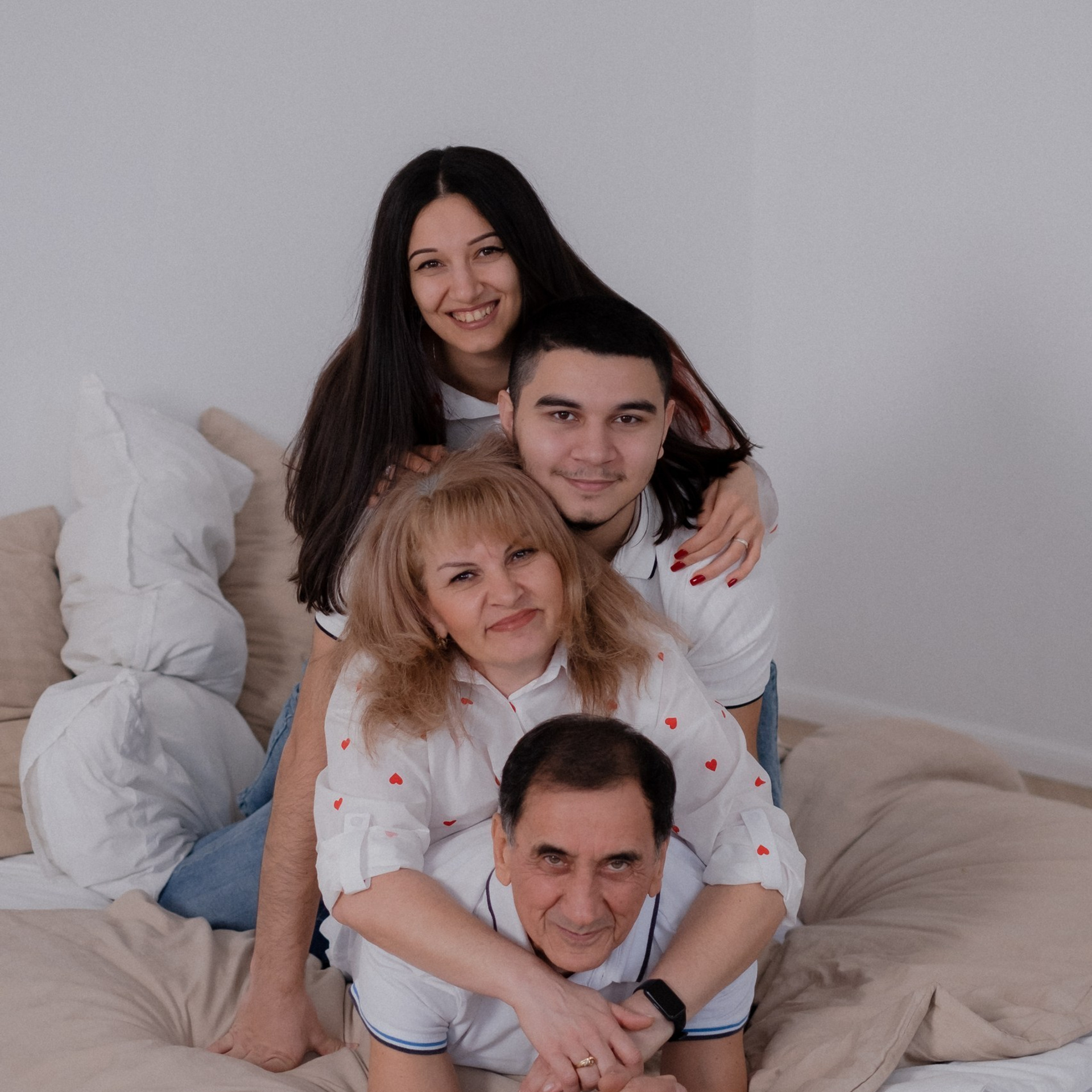 Отзывы. Свадебный и семейный фотограф г. Волгоград Биленко Ангелина