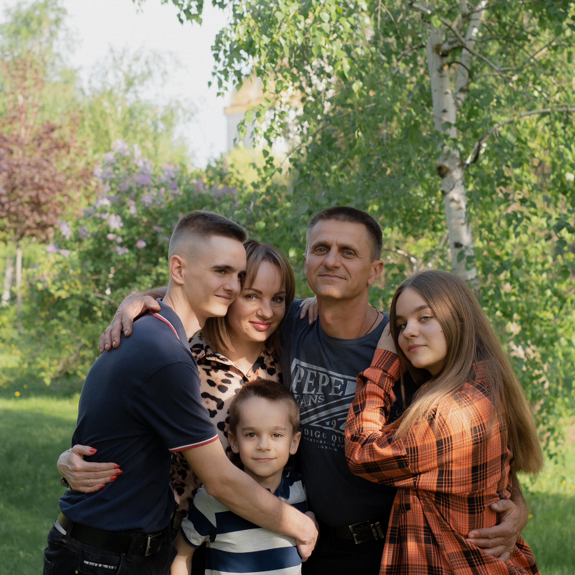 Отзывы. Свадебный и семейный фотограф г. Волгоград Биленко Ангелина