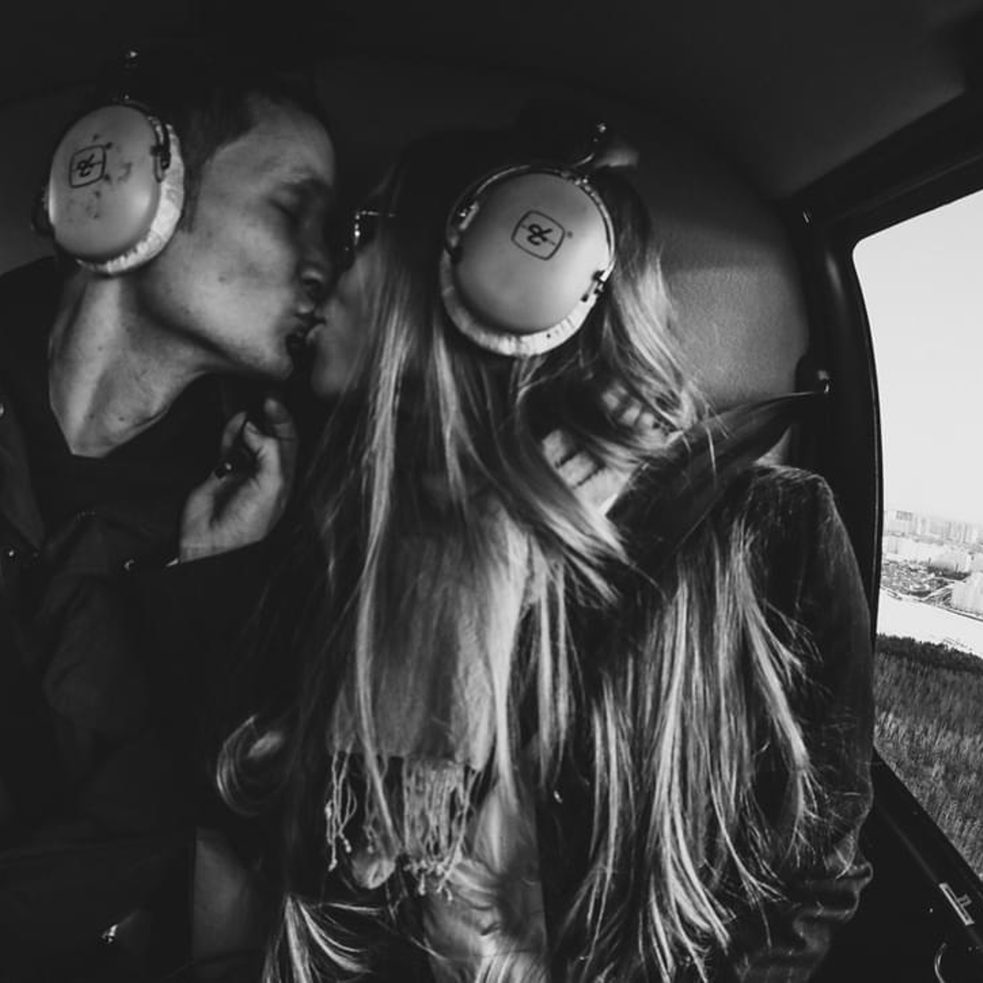 Photographer, Masha Berliner