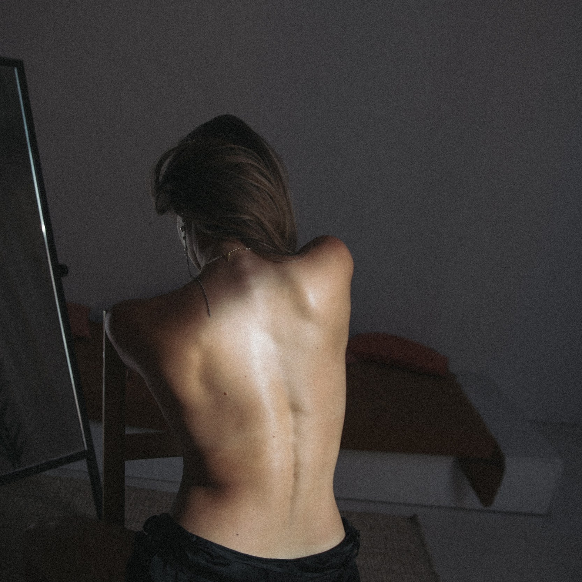 Photographer, Masha Berliner