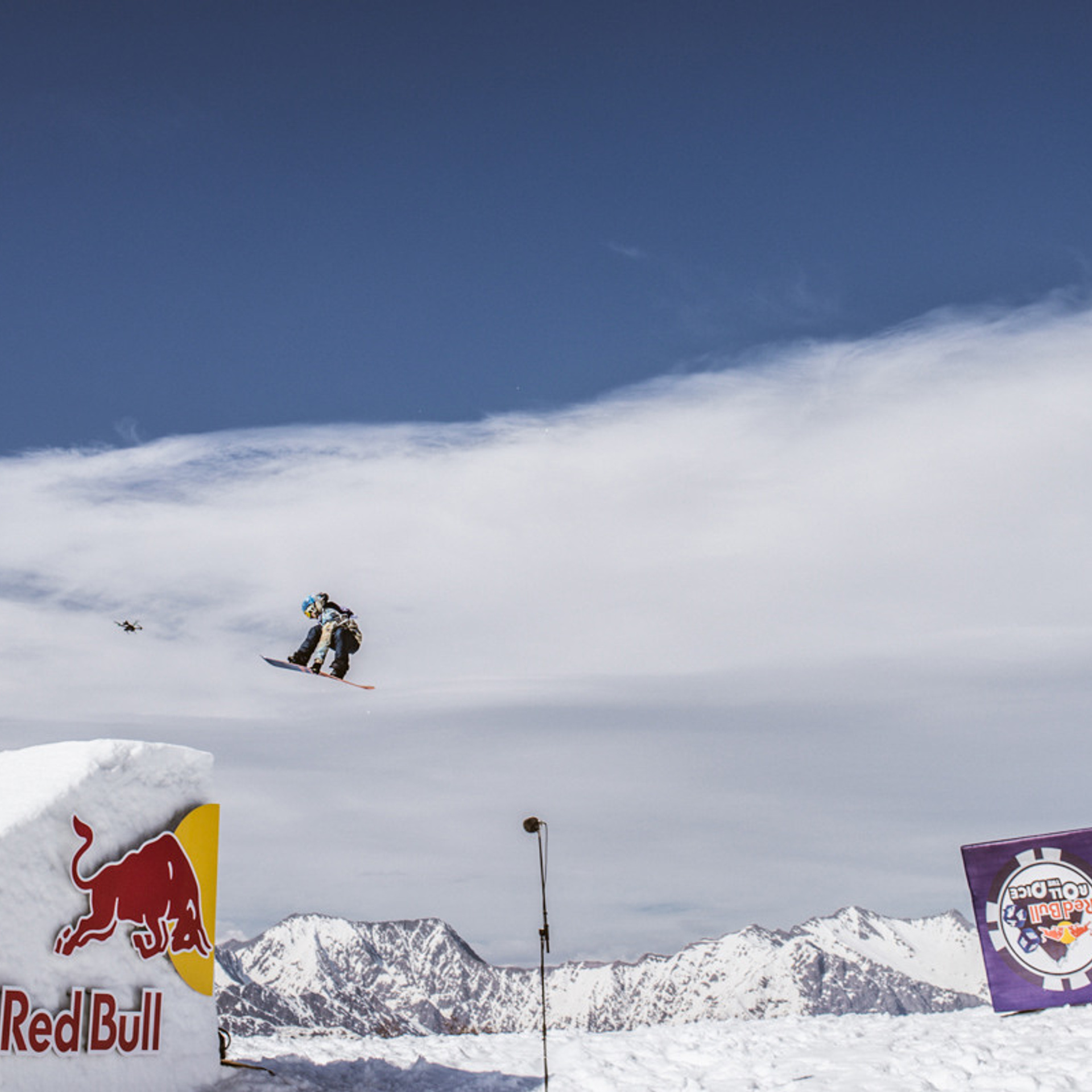 Photographer, Masha Berliner