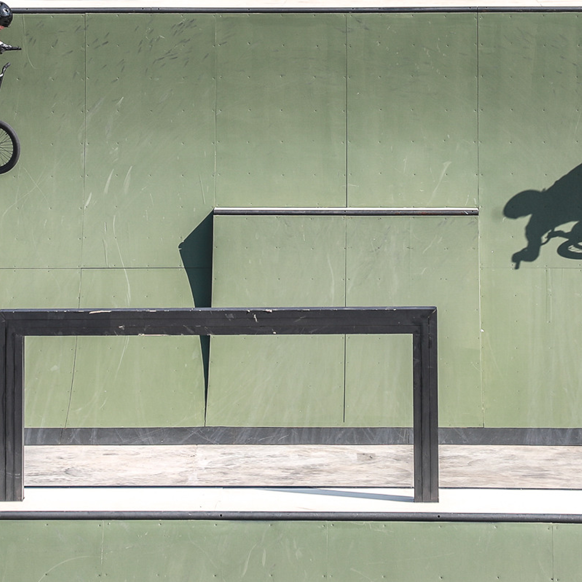 Photographer, Masha Berliner