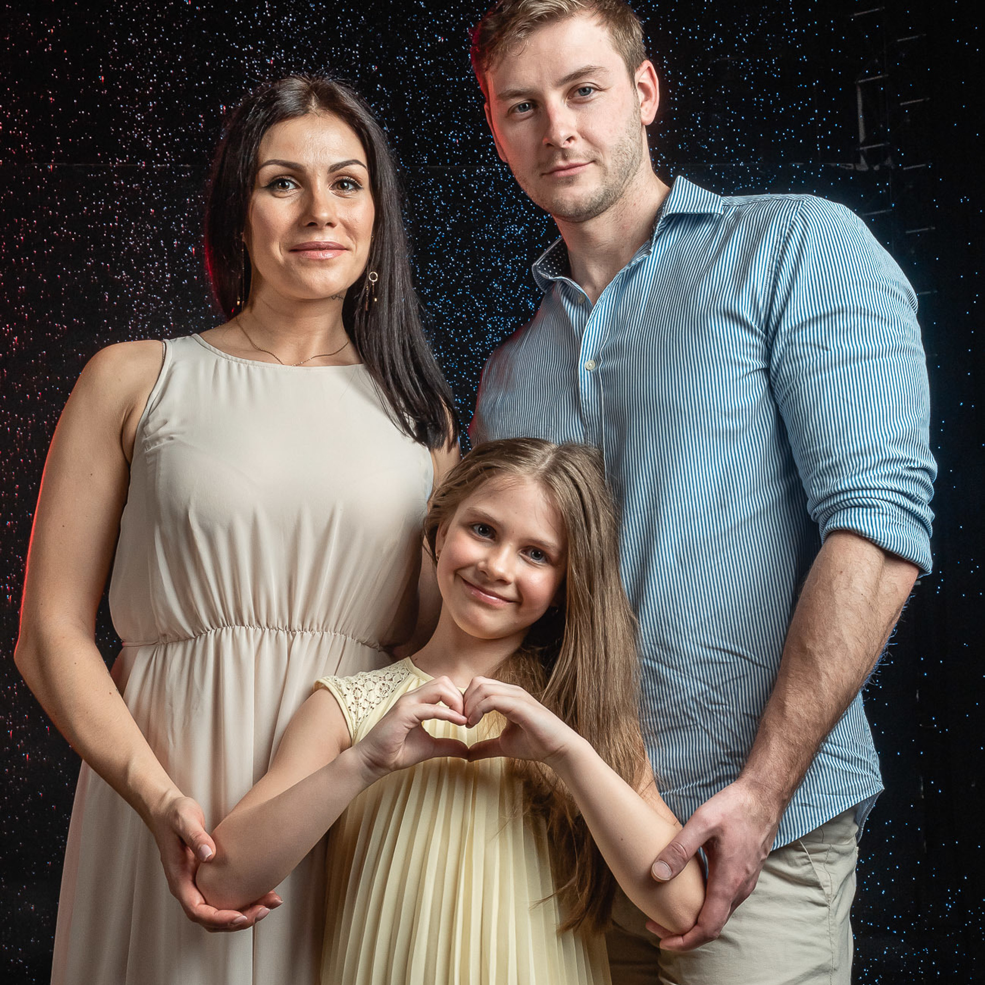 Реальные отзывы клиентов. Отличные фотографии своих близких, своего бизнеса или даже себя. СПб