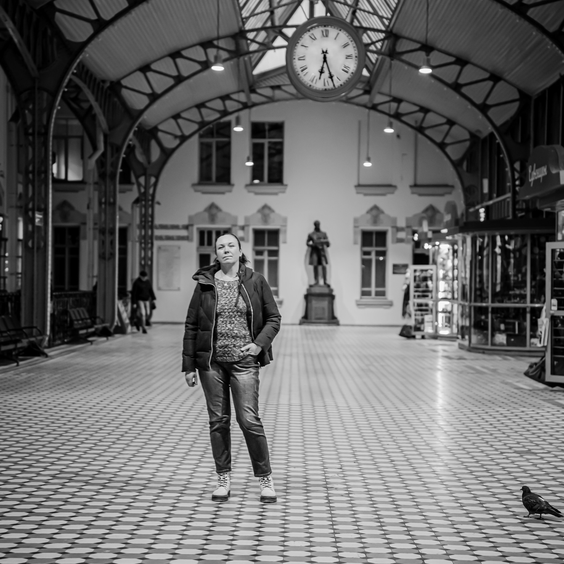 Реальные отзывы клиентов. Отличные фотографии своих близких, своего бизнеса или даже себя. СПб