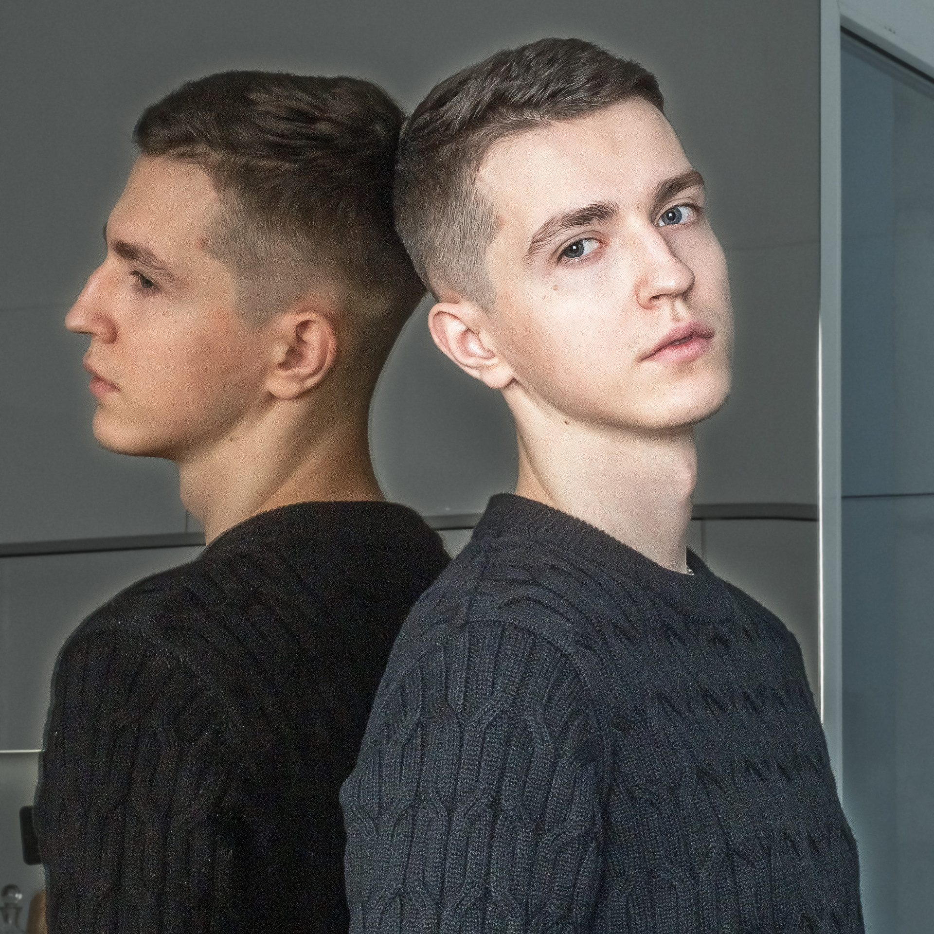 Фотосессия для контента