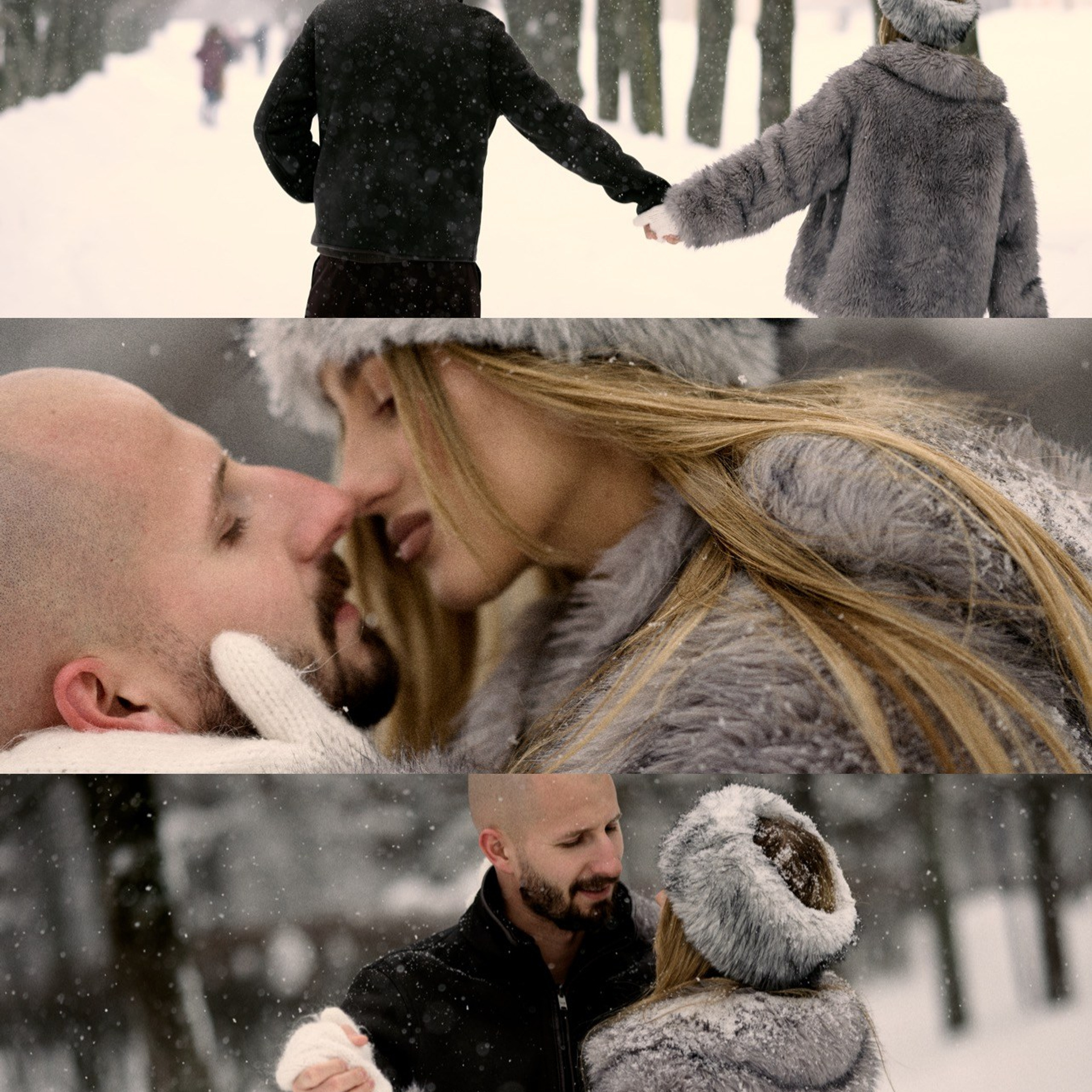 Семейные съемки и lovestory