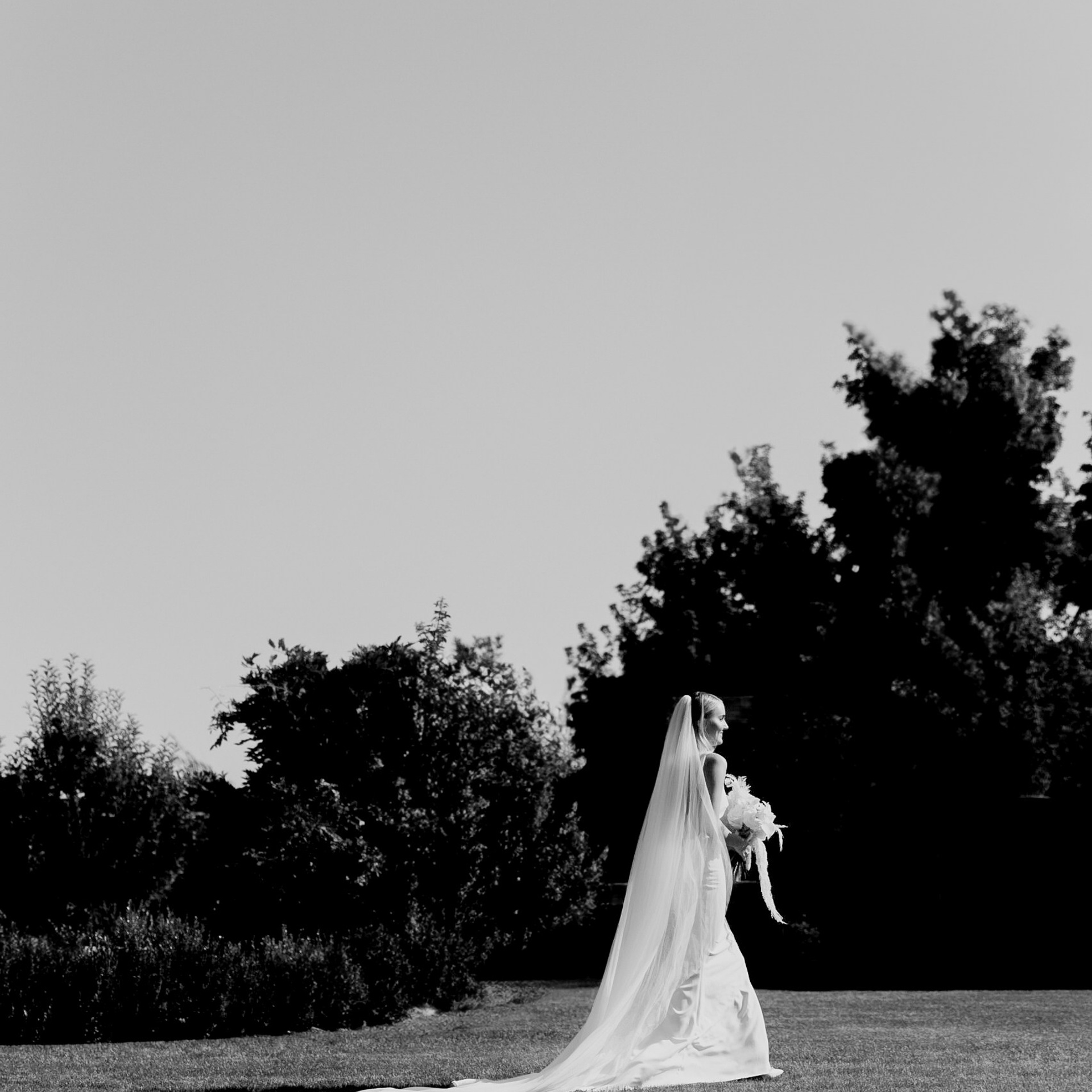 Свадьба на вилле в Калининграде