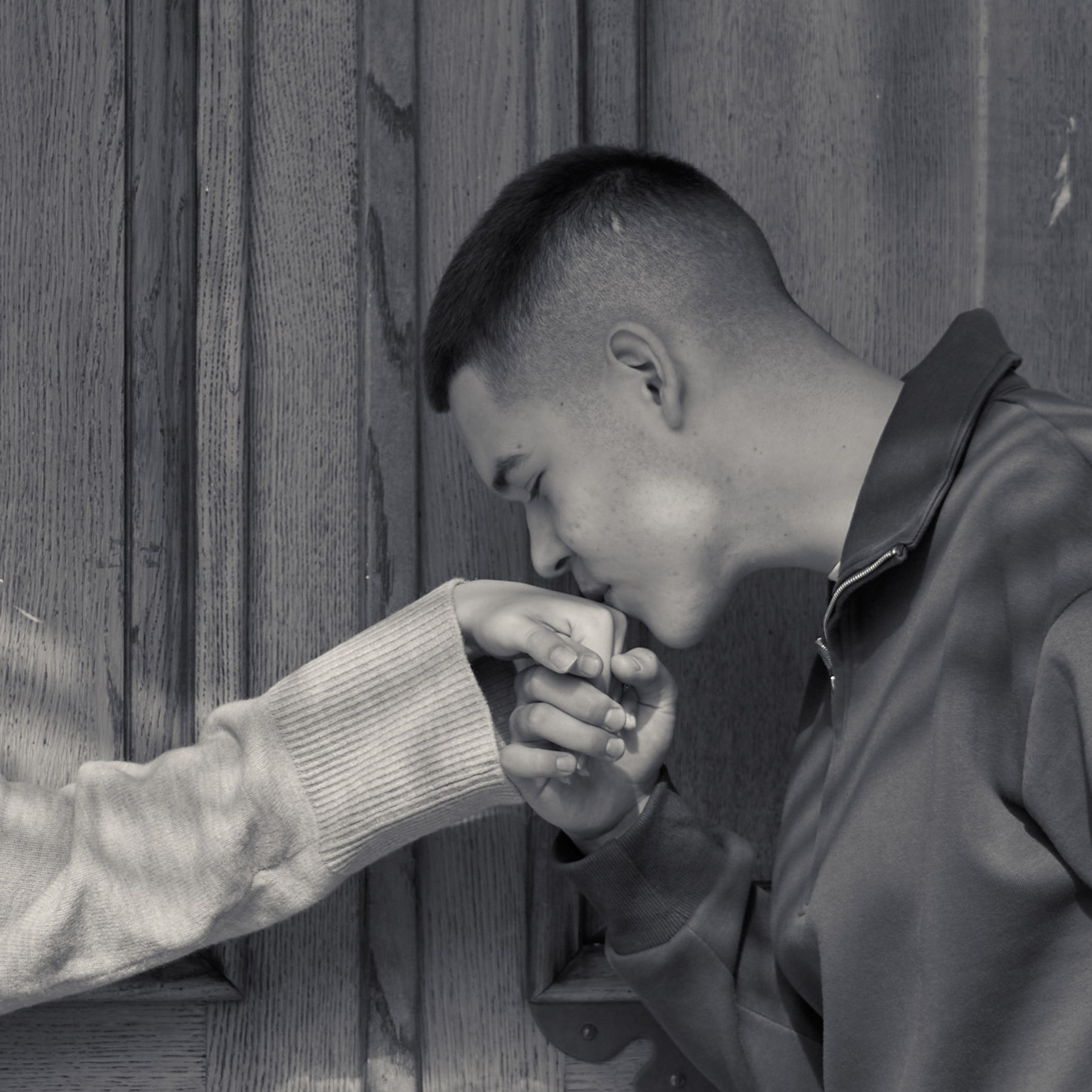 Love story. Дизайнер, студийный и репортажный фотограф в Москве Мария Кузнецова