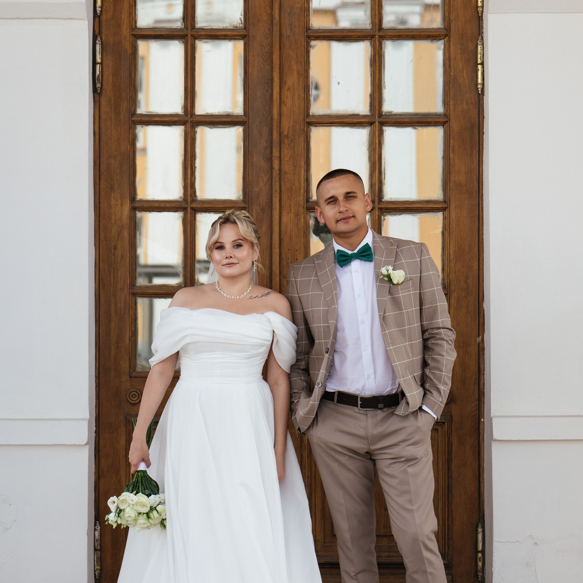 Отзывы. Свадебный и Love story фотограф Никита Хуска город Пермь