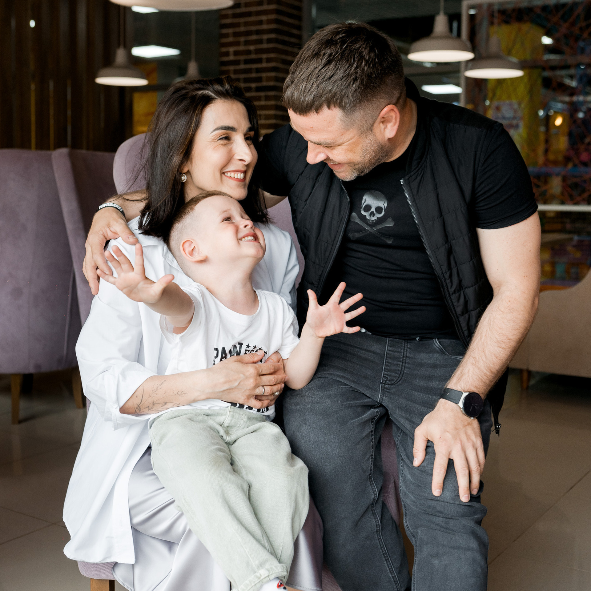 Отзывы. Свадебный и рекламный фотограф в Пензе Денис Деревянко