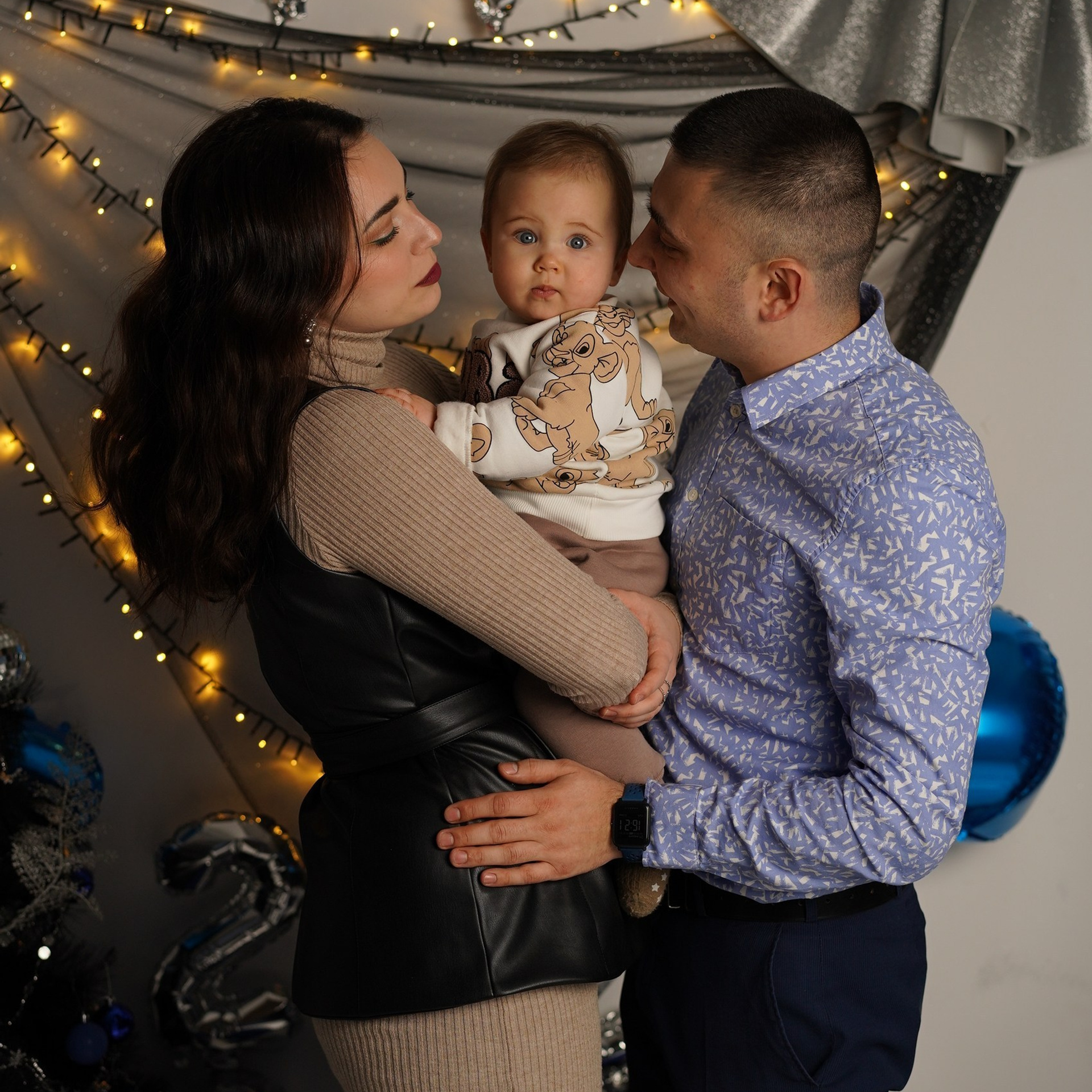 Отзывы. Фотограф в Тамбове Дарья Выжанова