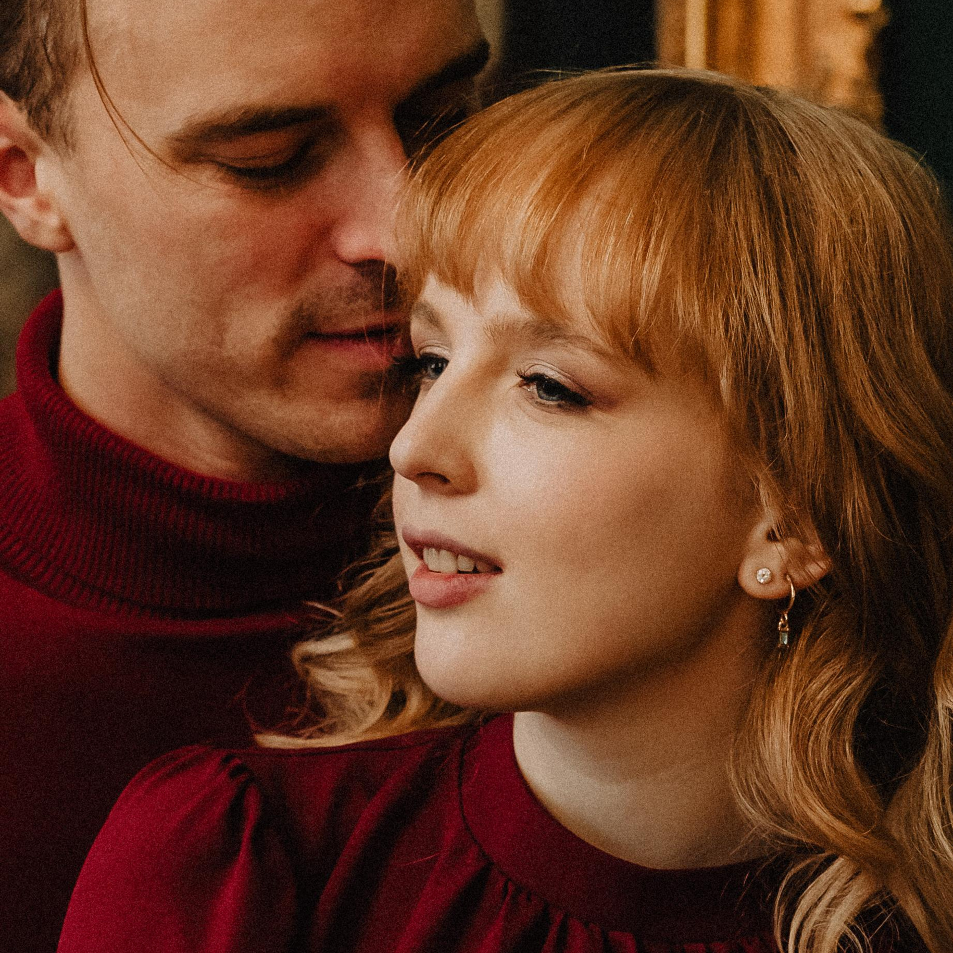 Укрощение строптивого. Фотограф в Тамбове Дарья Выжанова