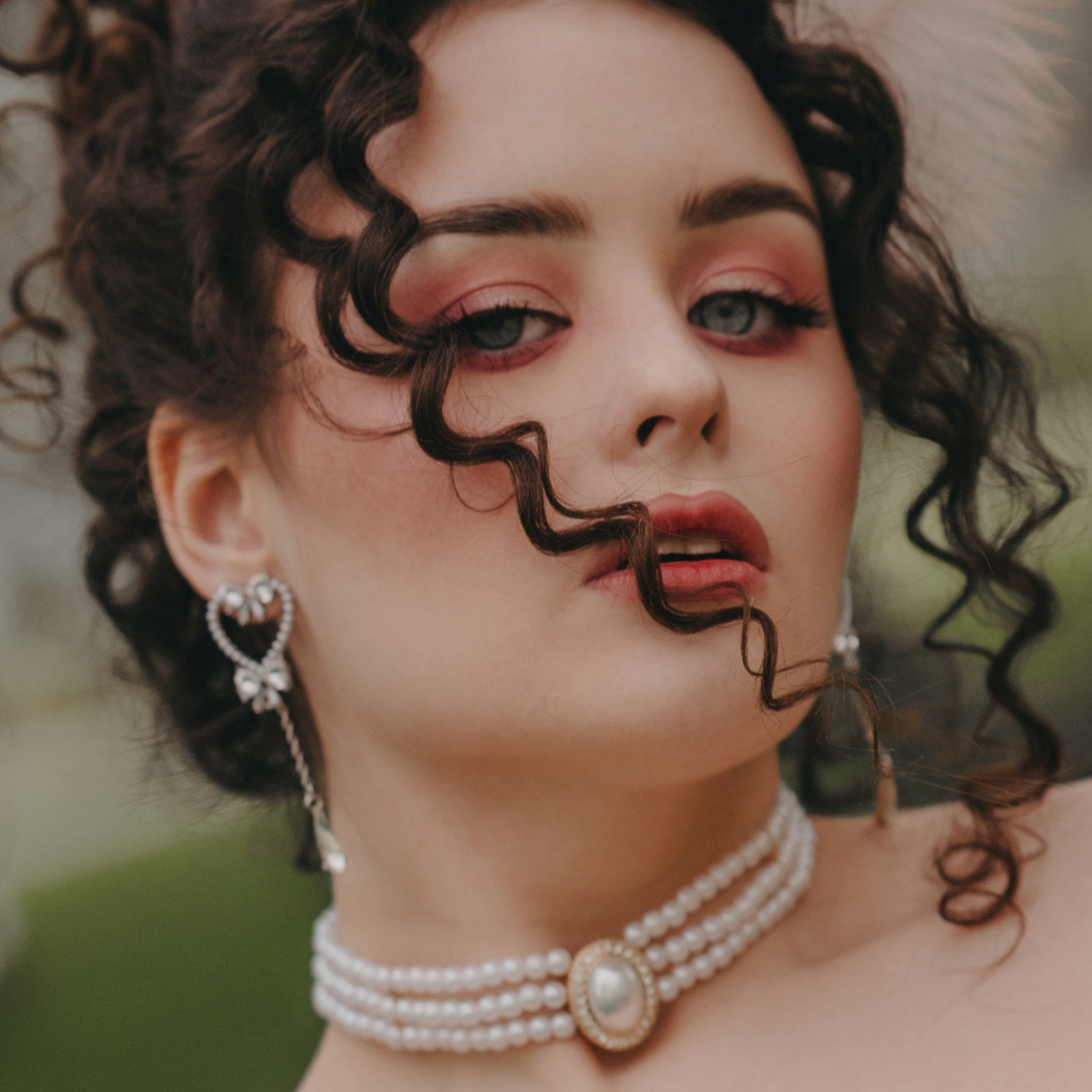 Полина. Фотограф в Тамбове Дарья Выжанова