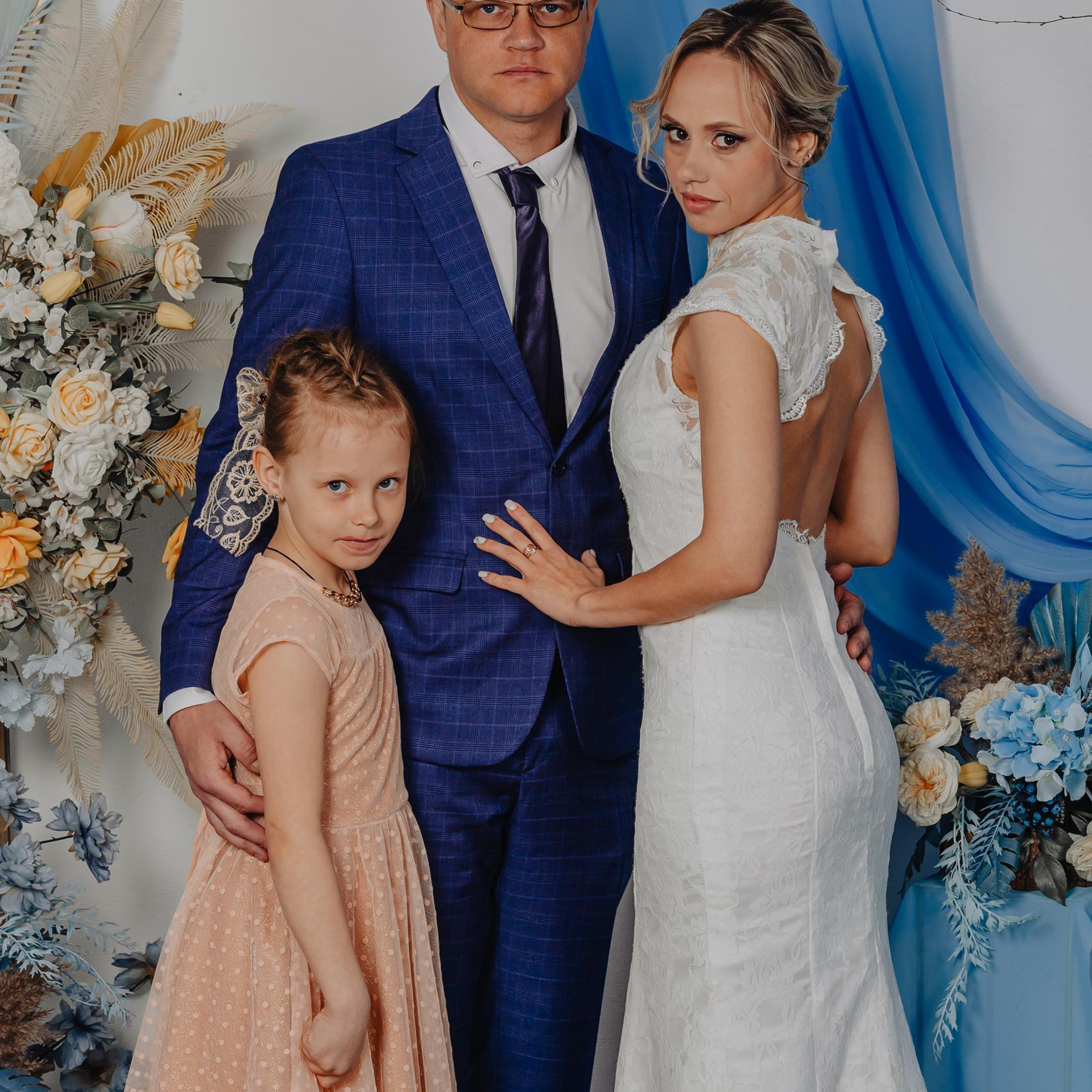 Отзывы. Фотограф в Тамбове Дарья Выжанова