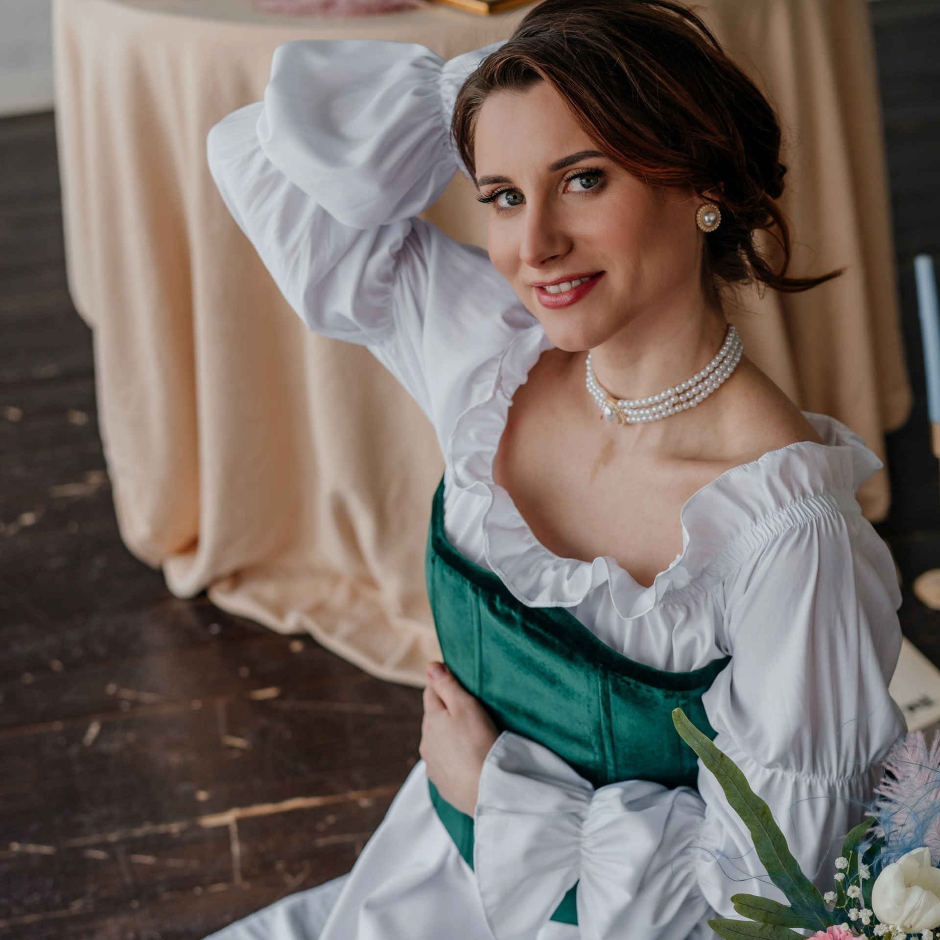 Отзывы. Фотограф в Тамбове Дарья Выжанова