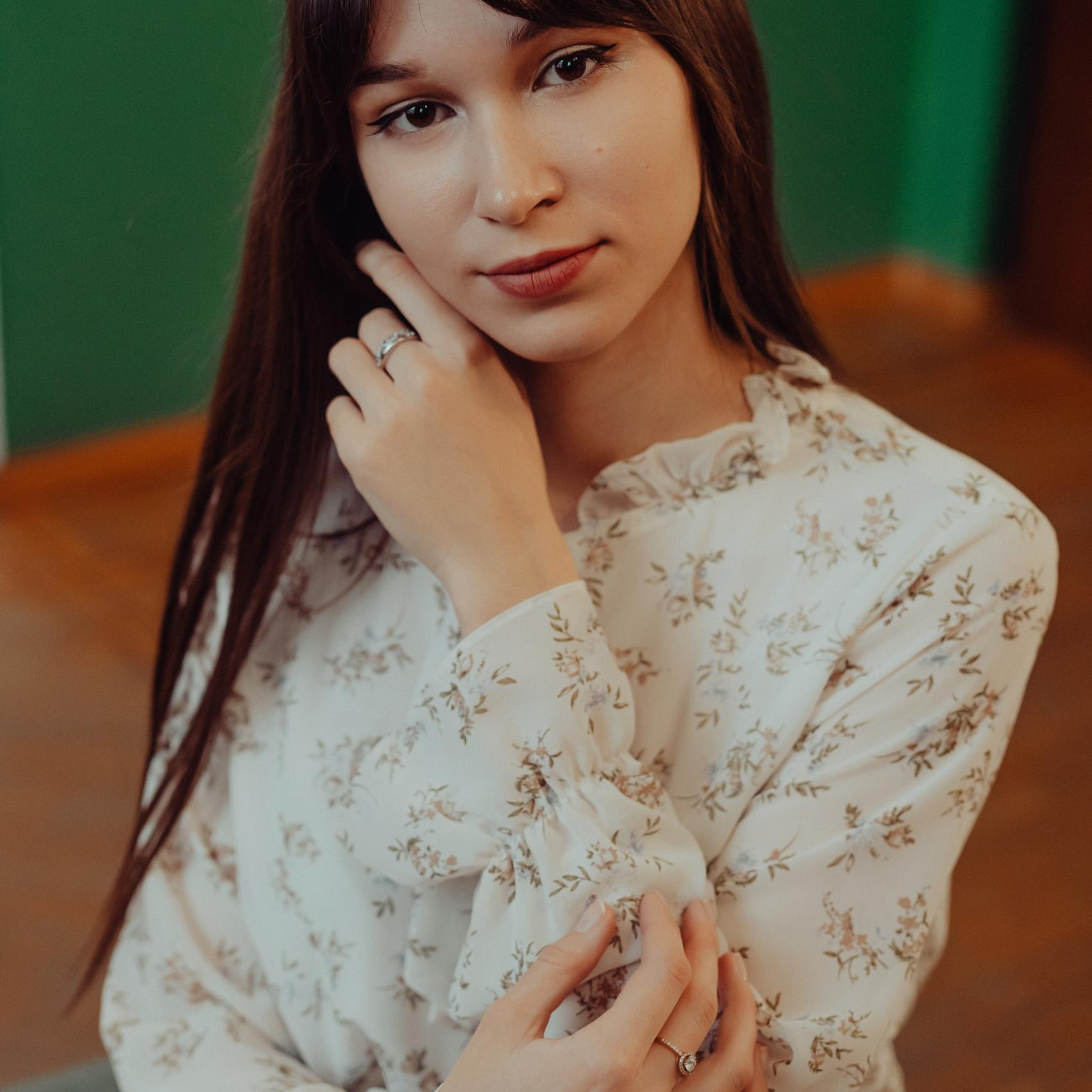 Отзывы. Фотограф в Тамбове Дарья Выжанова