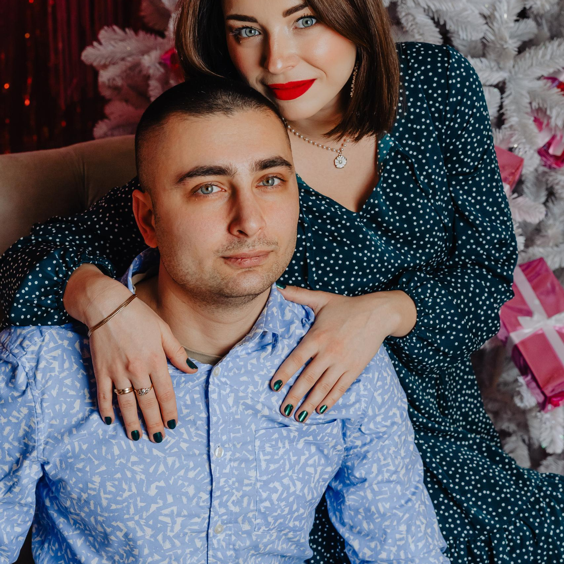 Отзывы. Фотограф в Тамбове Дарья Выжанова