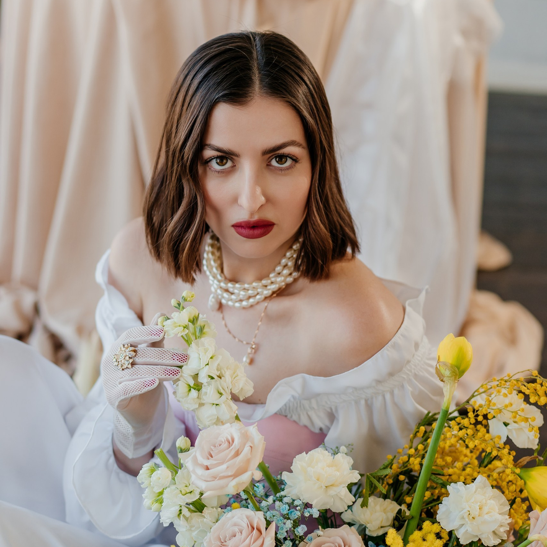 Отзывы. Фотограф в Тамбове Дарья Выжанова