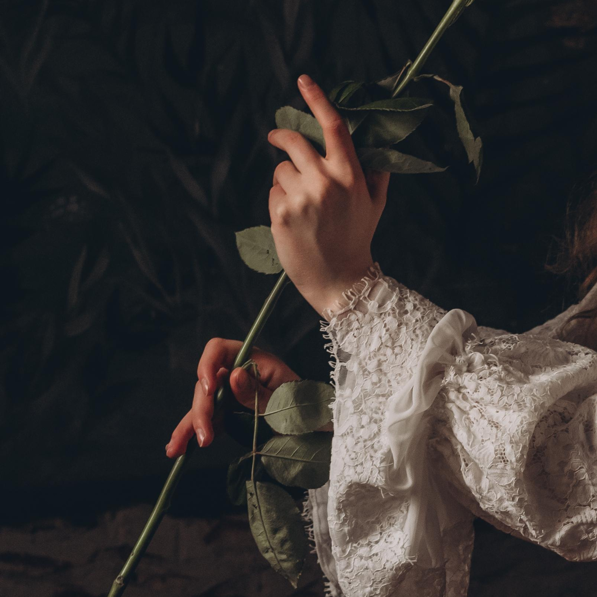 Лиза. Фотограф в Тамбове Дарья Выжанова