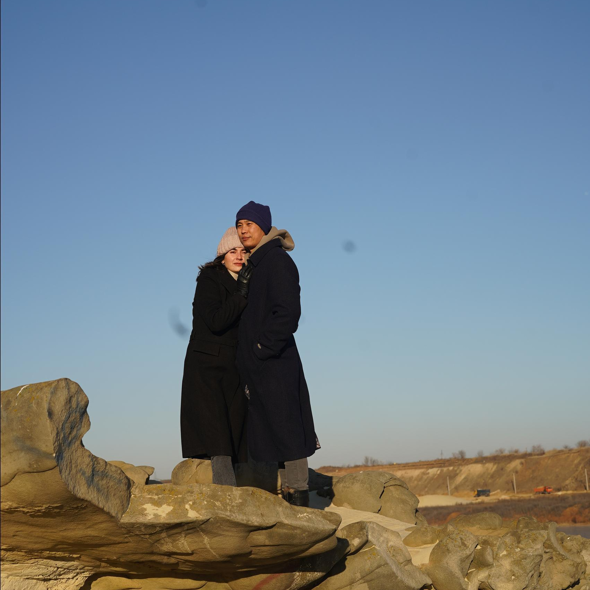 Отзывы. Фотограф в Тамбове Дарья Выжанова