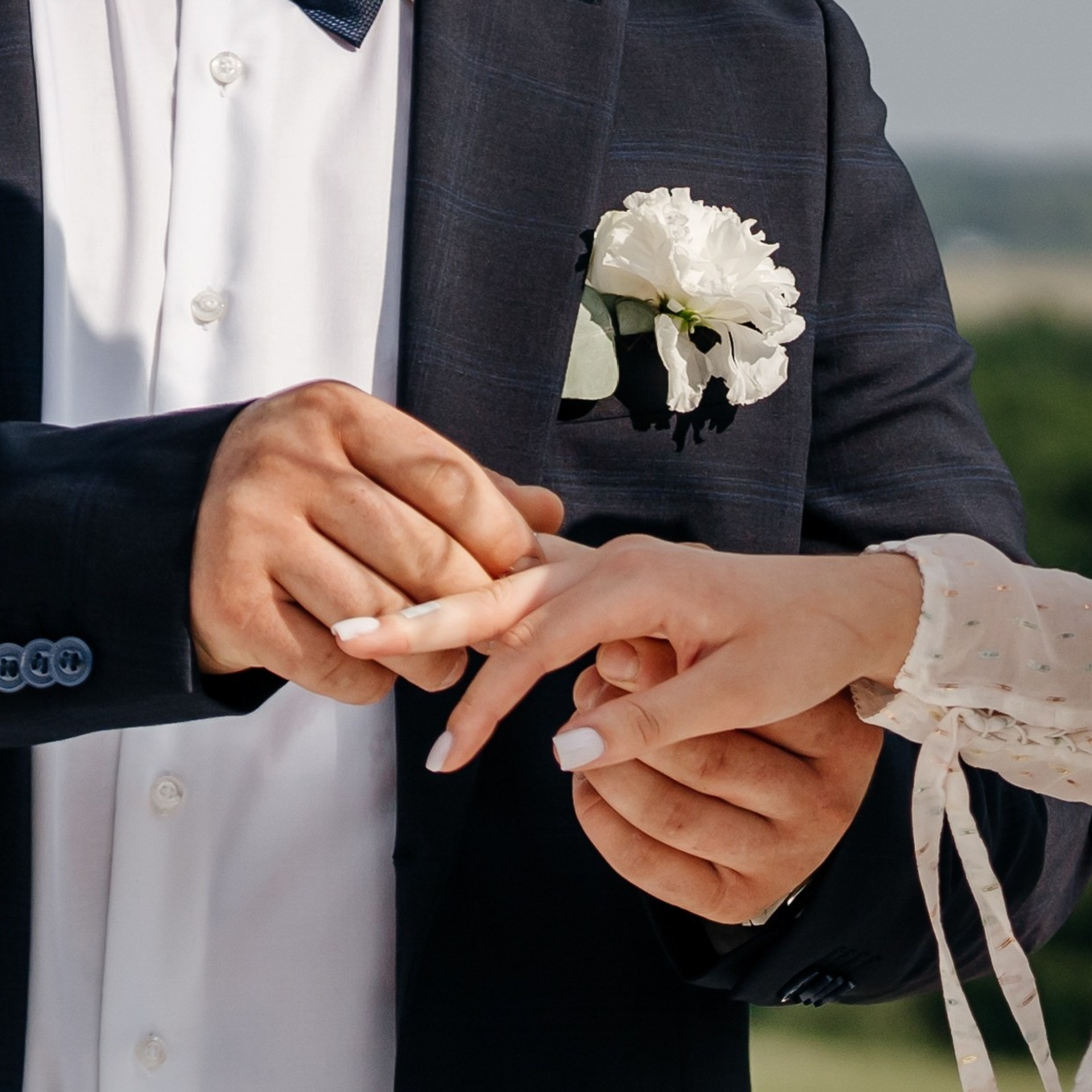 Василий и Анастасия. Фотограф в Тамбове Дарья Выжанова