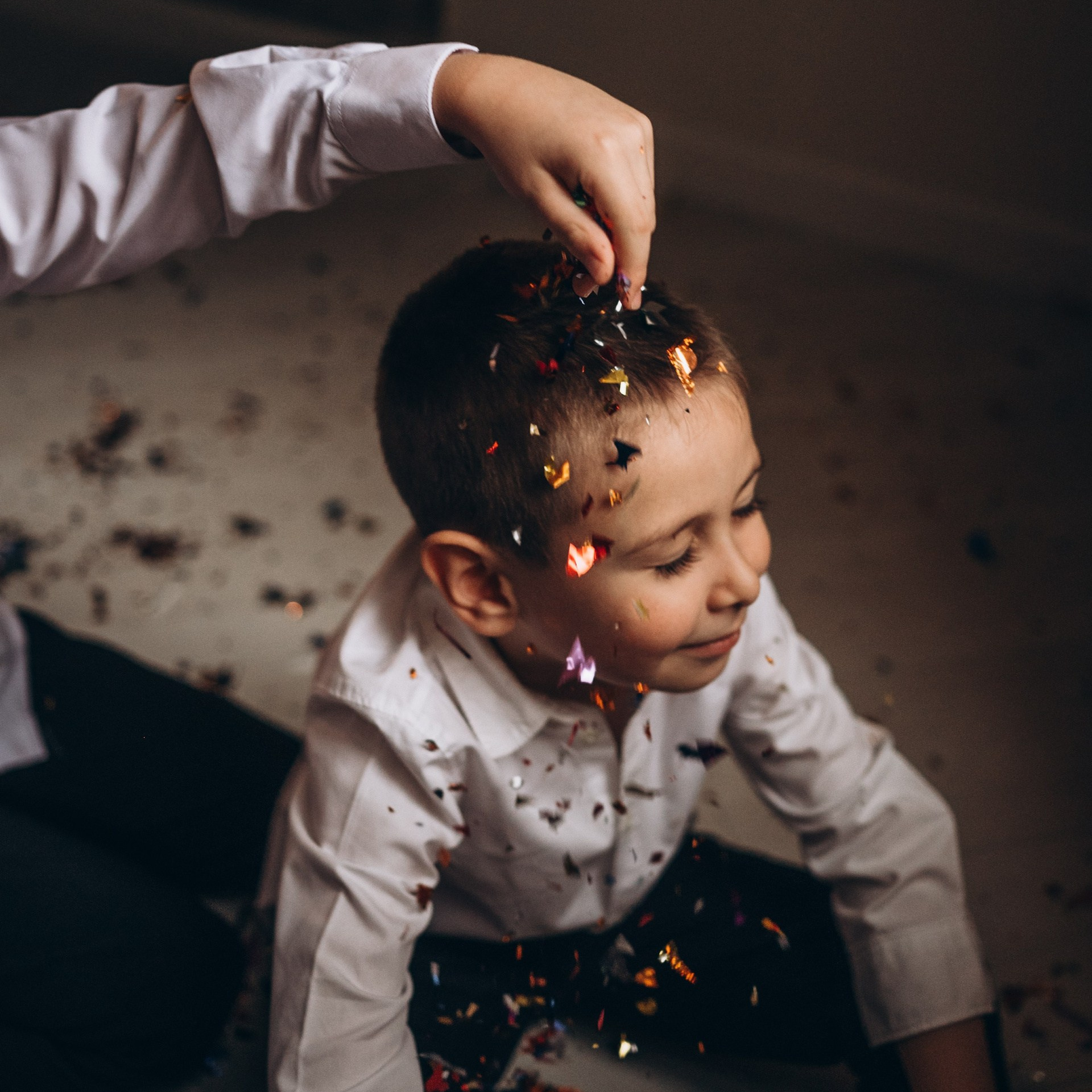 Отзывы. Фотограф Горбенко Анна