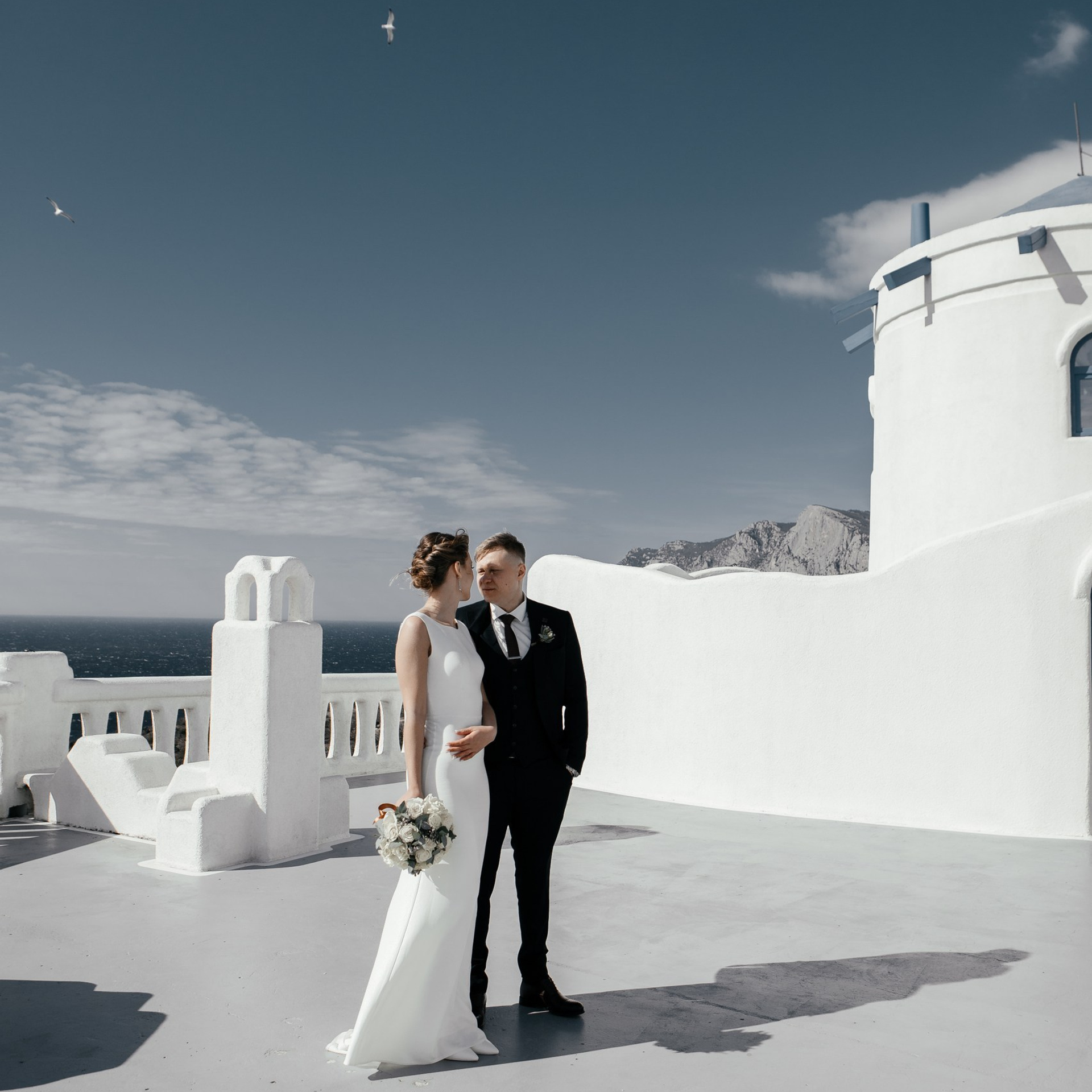 Отзывы. Свадебный фотограф в Крыму Майя Гурина