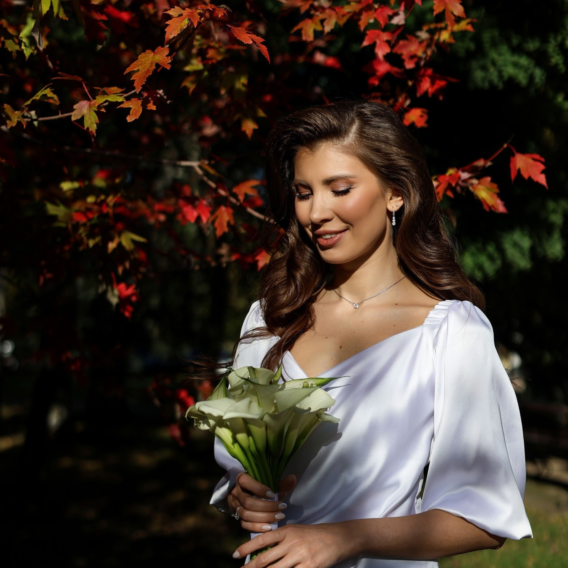 Отзывы. Фотограф Илья Хачатурян