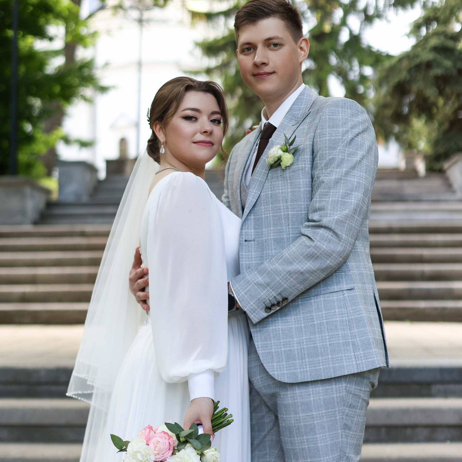 Отзывы. Фотограф Илья Хачатурян