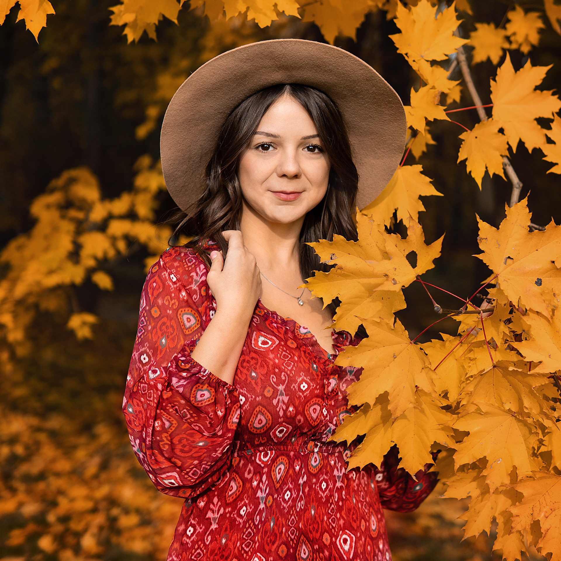 Отзывы. Фотограф Нячанг Копылова Мария