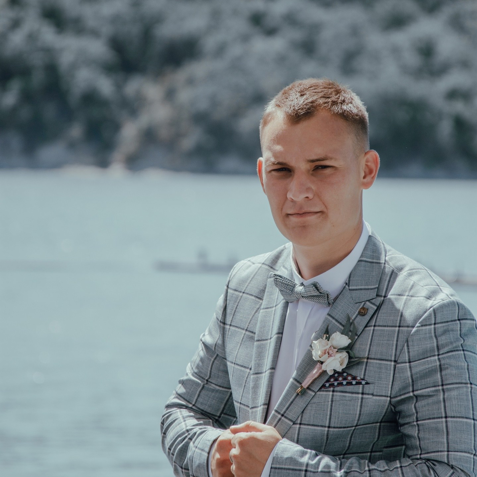 Ваша благодарность. Фотограф Новороссийск / ЮФО / Москва Руслан Пелин