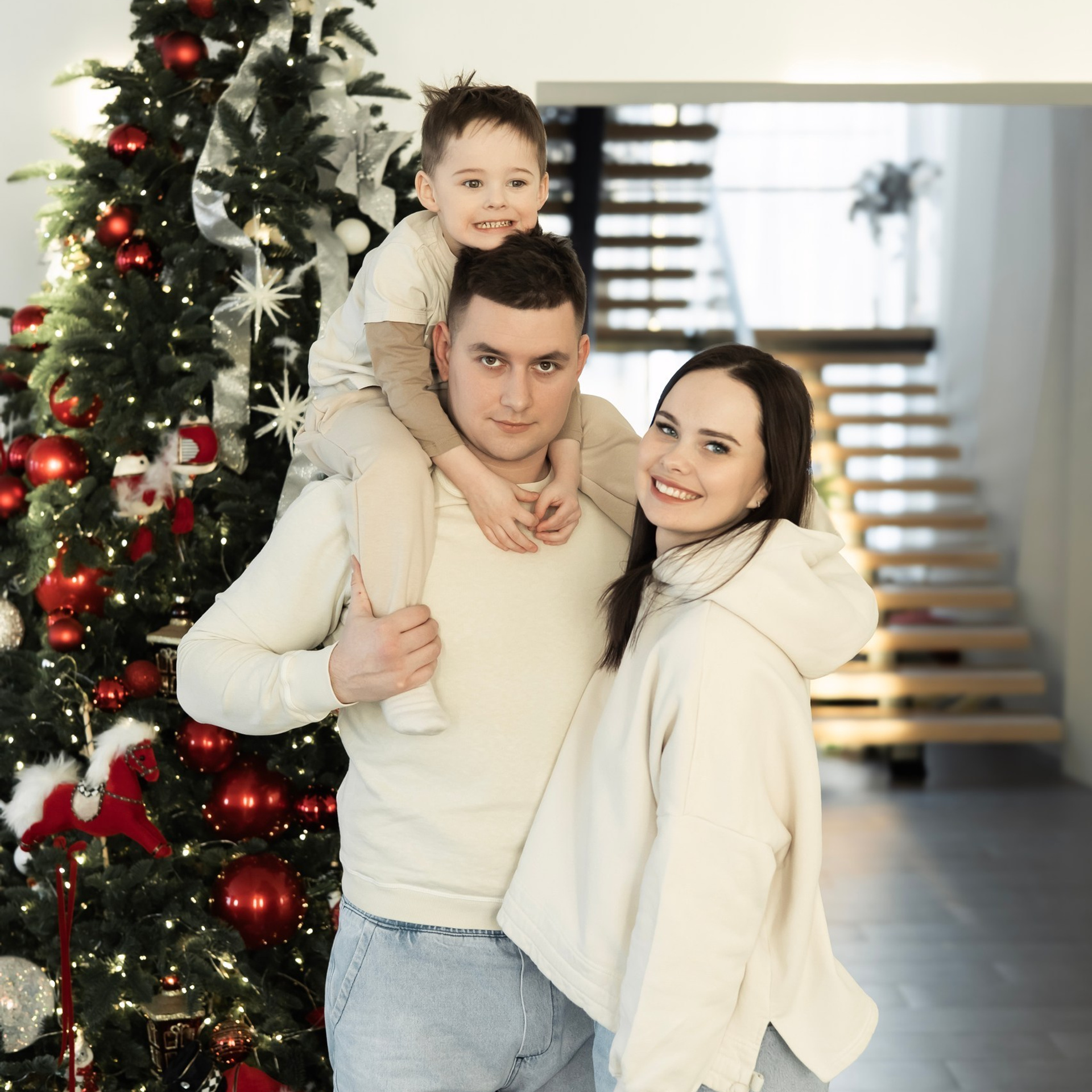 Мария Овечкина