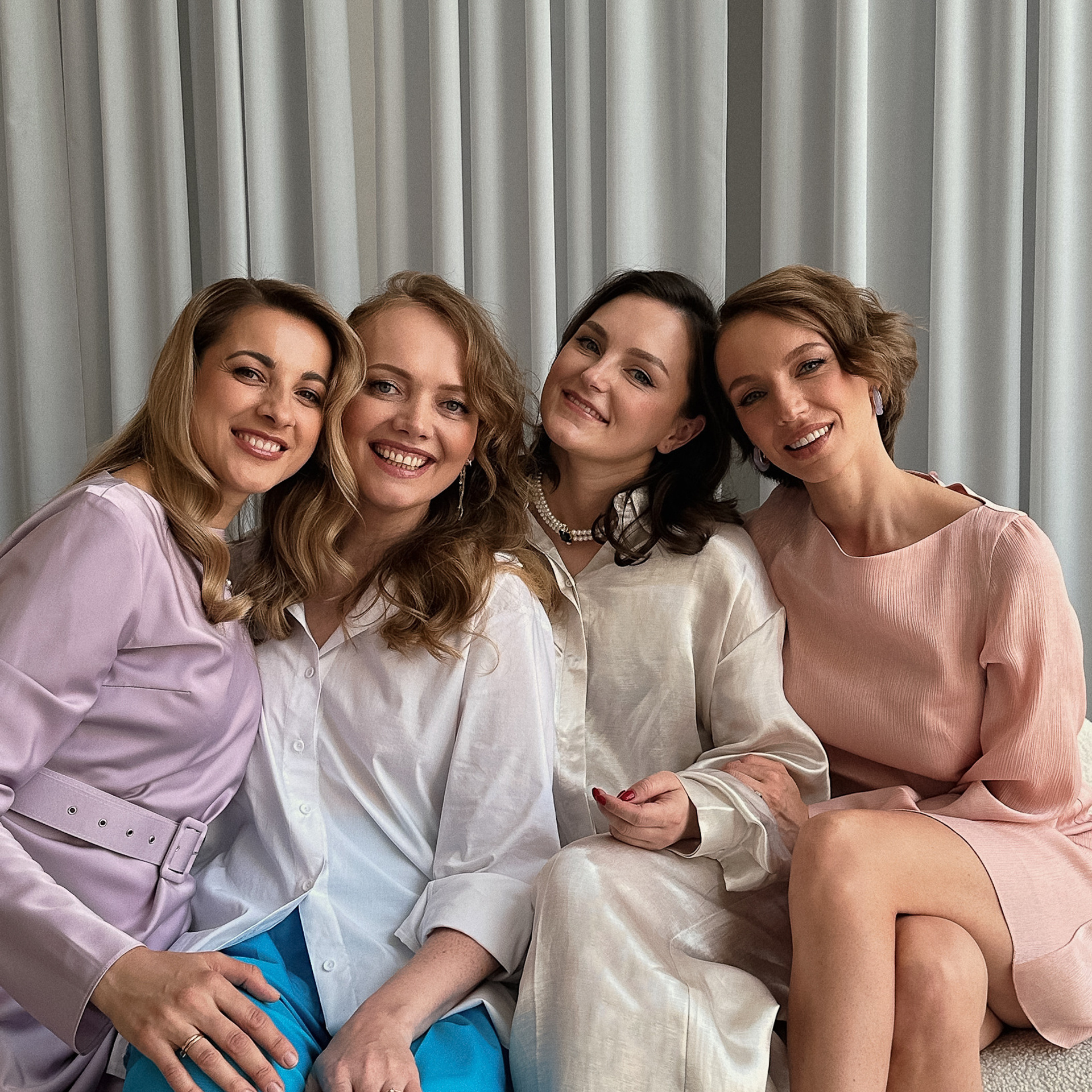 REVIEWS (отзывы). CHRISTINA GRIG // photographer, content creator