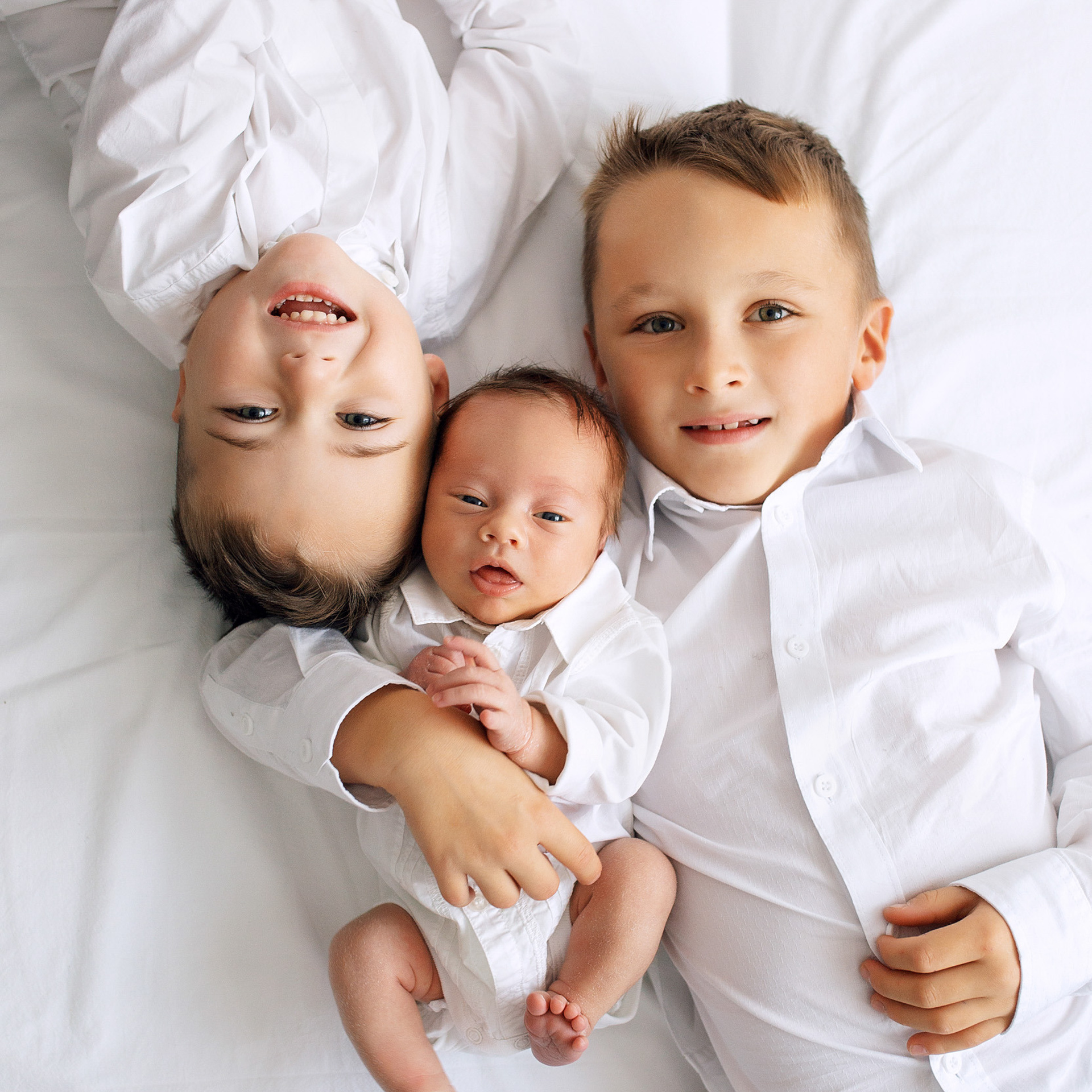 ДАНЯ 13 дней Life студия