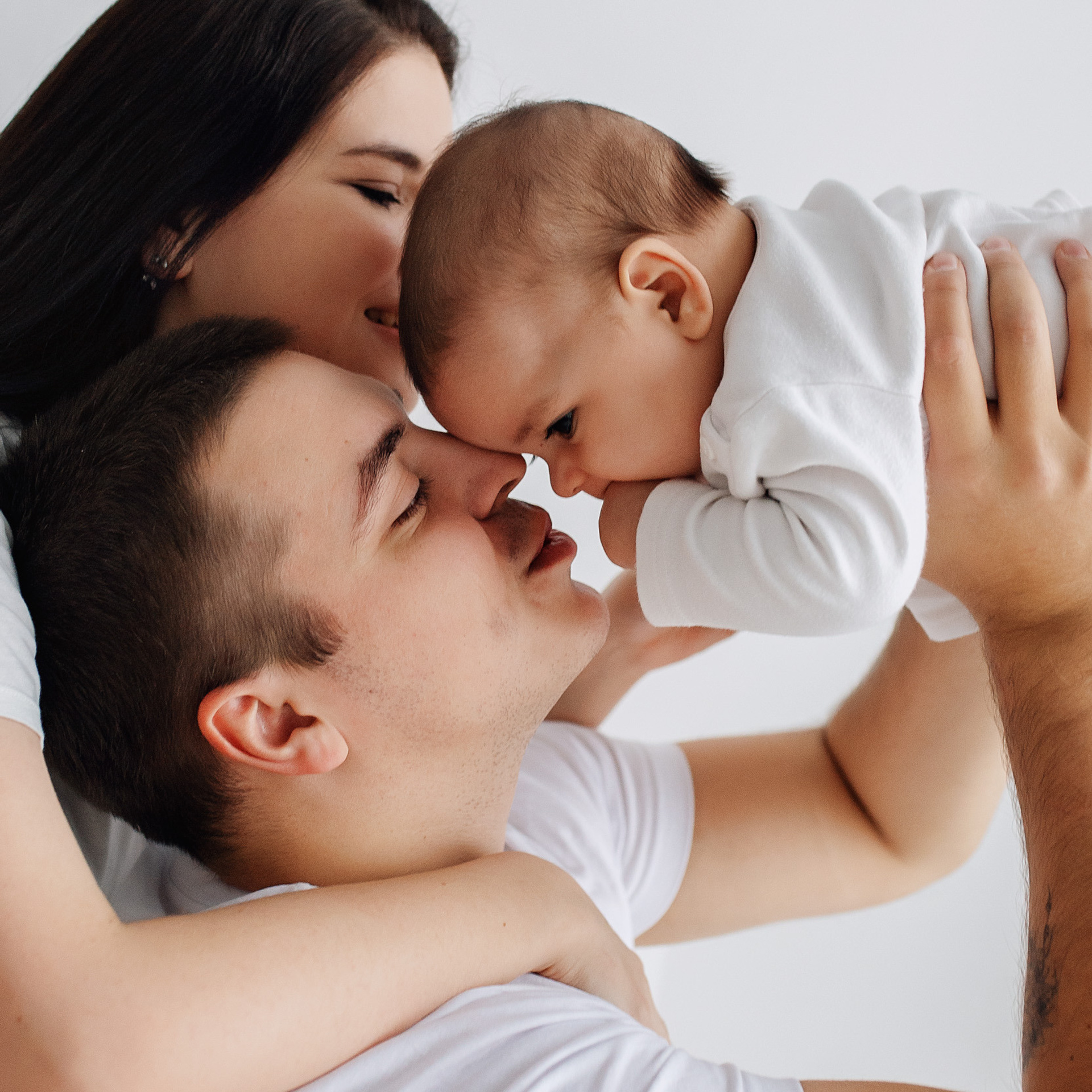 ЯРОСЛАВ, 4 месяца LIFE студия