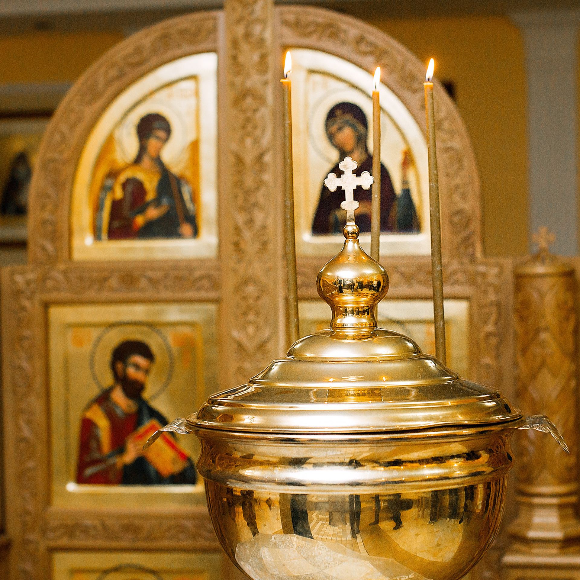 КРЕЩЕНИЕ Ромки Минск