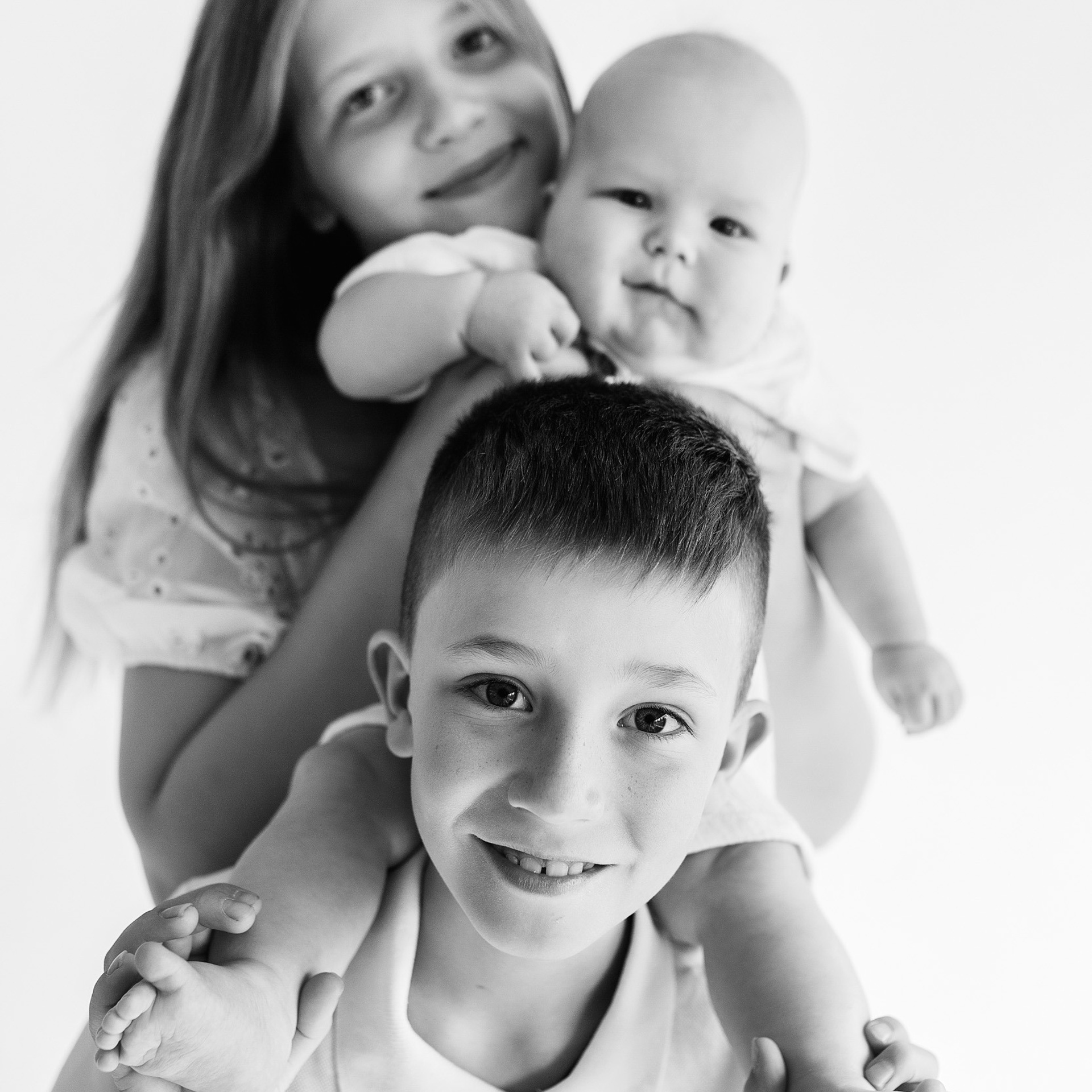 САША ВИКА ДИМА