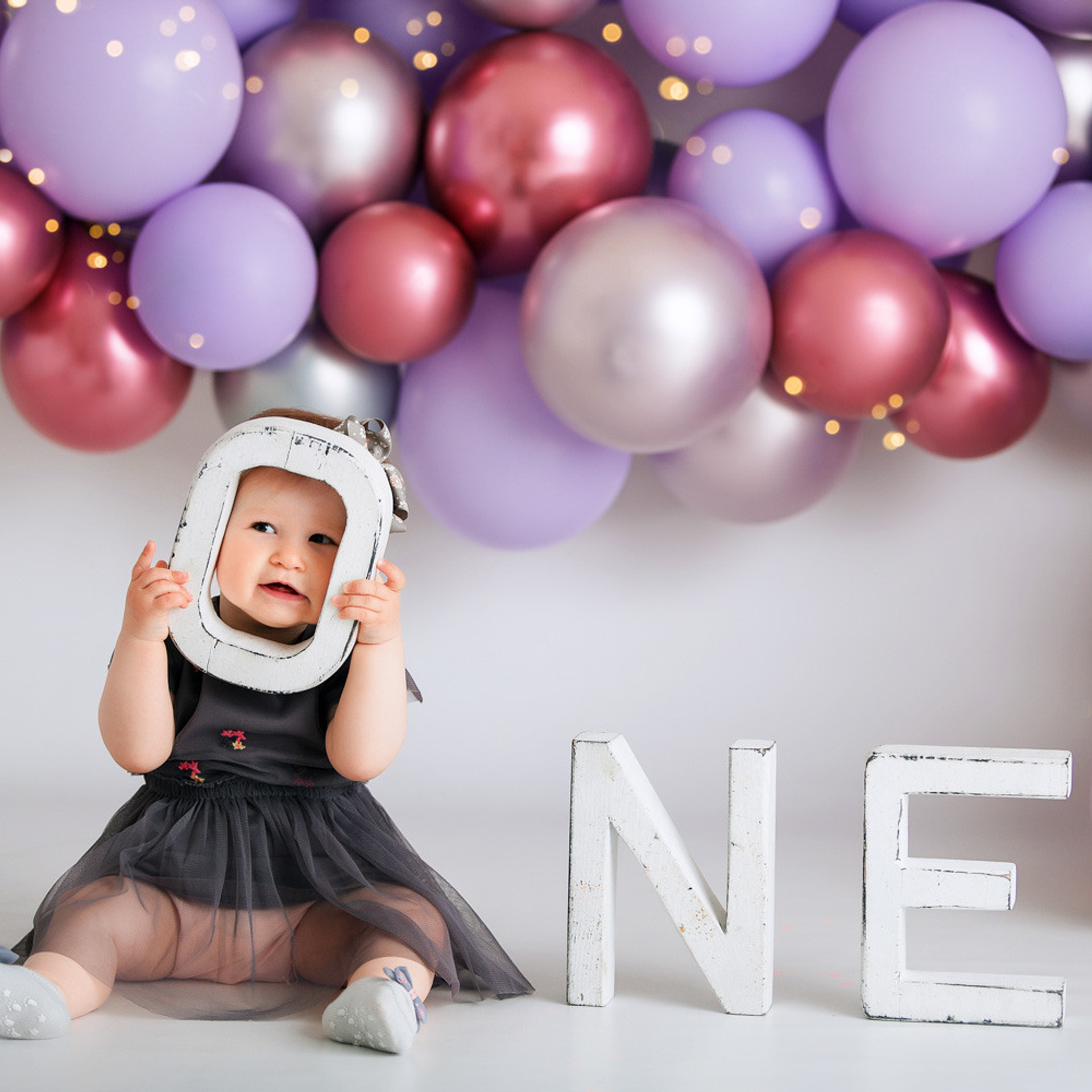 ТАИСИЯ годик